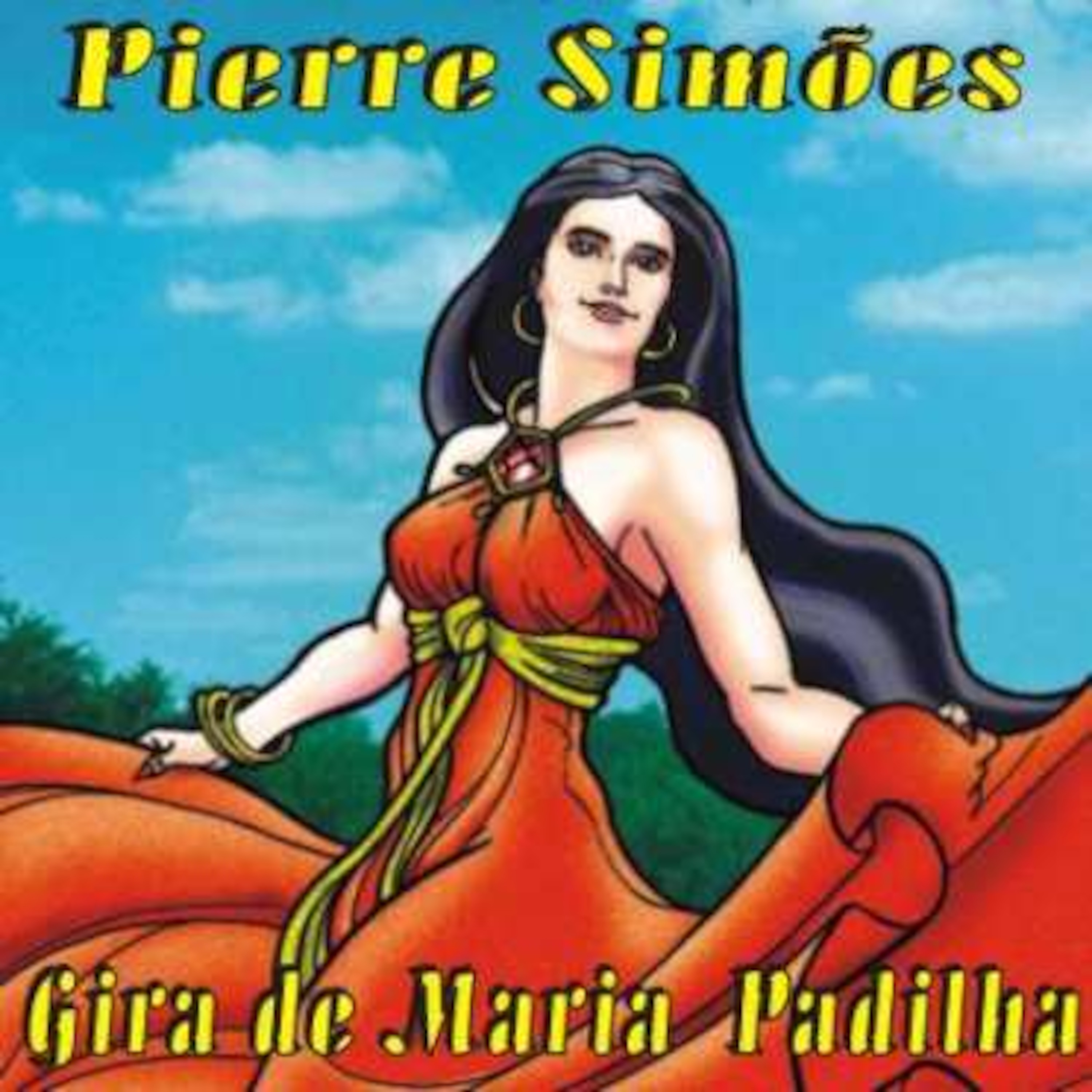 Pierre Simões\' Podcast