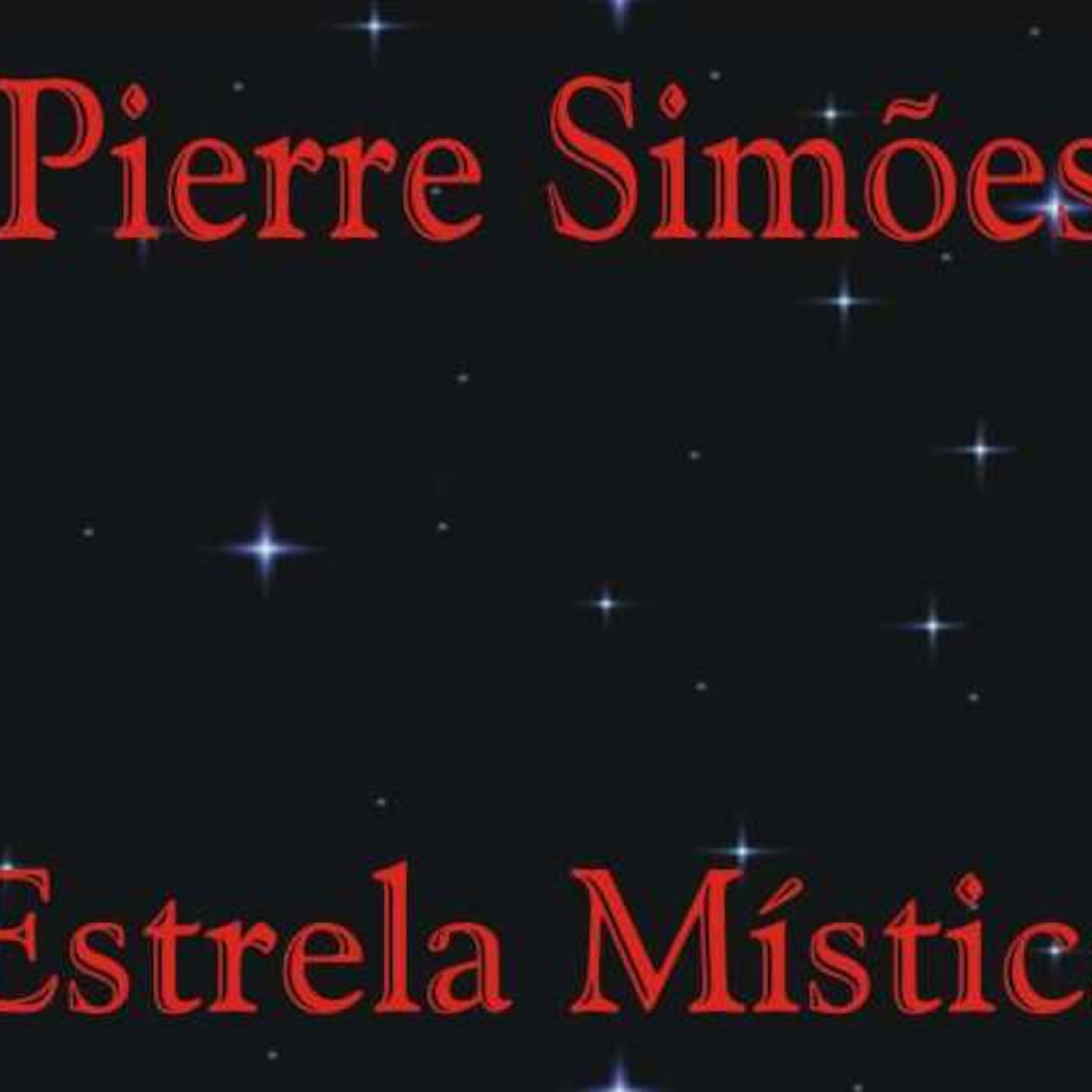 Pierre Simões\' Podcast