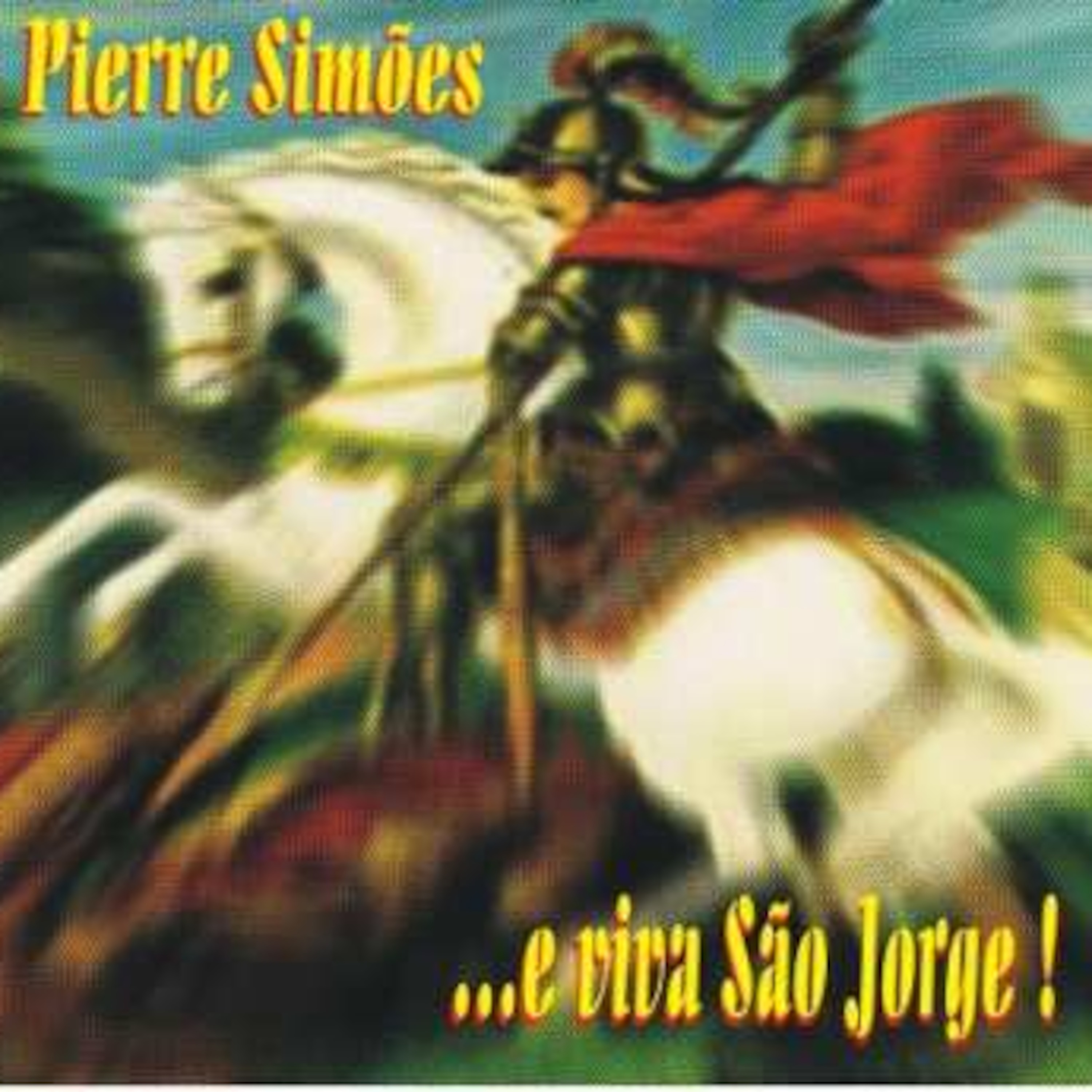 Pierre Simões\' Podcast