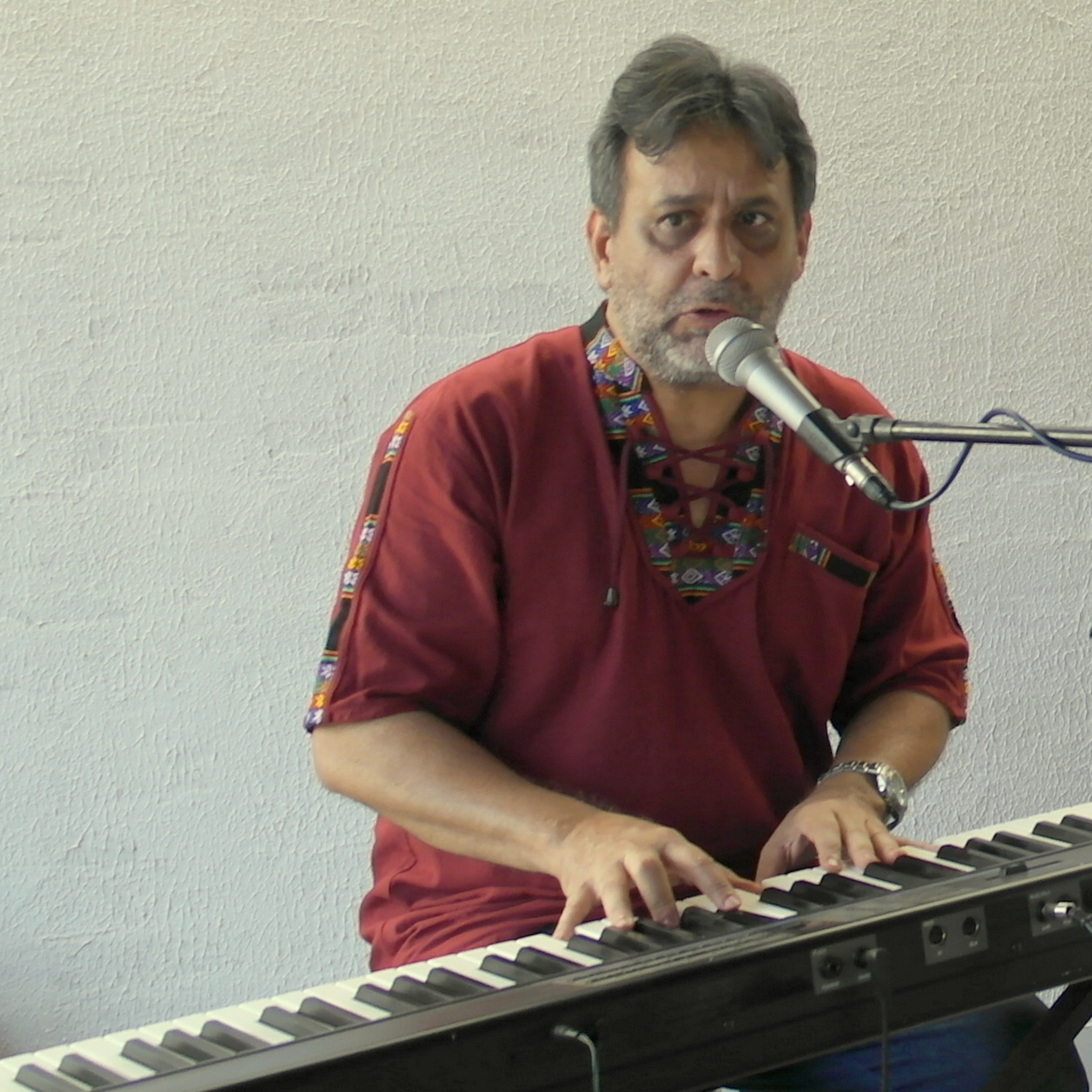Pierre Simões\' Podcast
