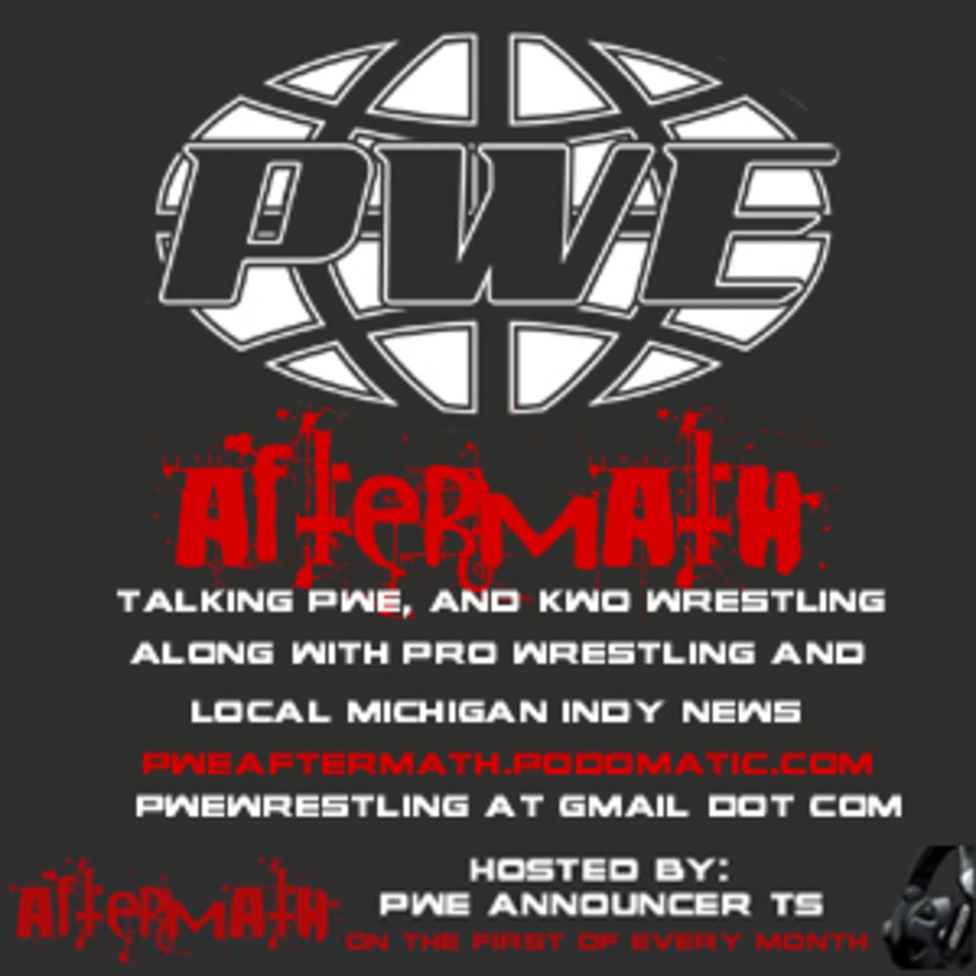 PWE Aftermath