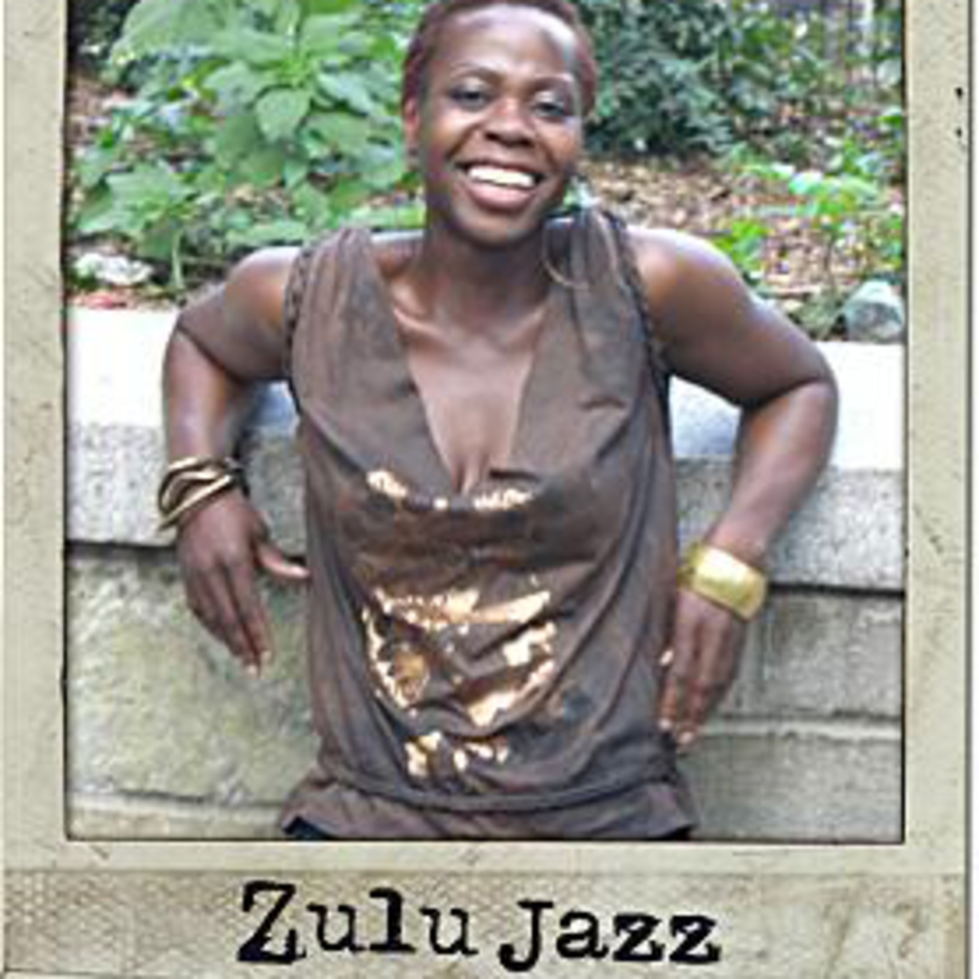 Kicking Zulu Jazz