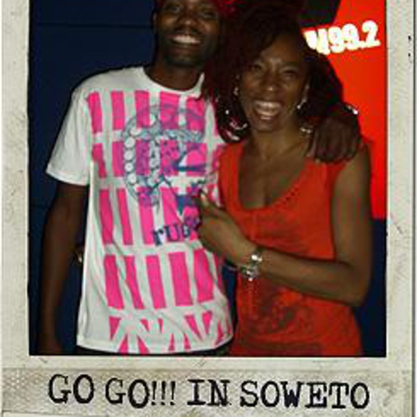 SOWETO-A-GOGO!!