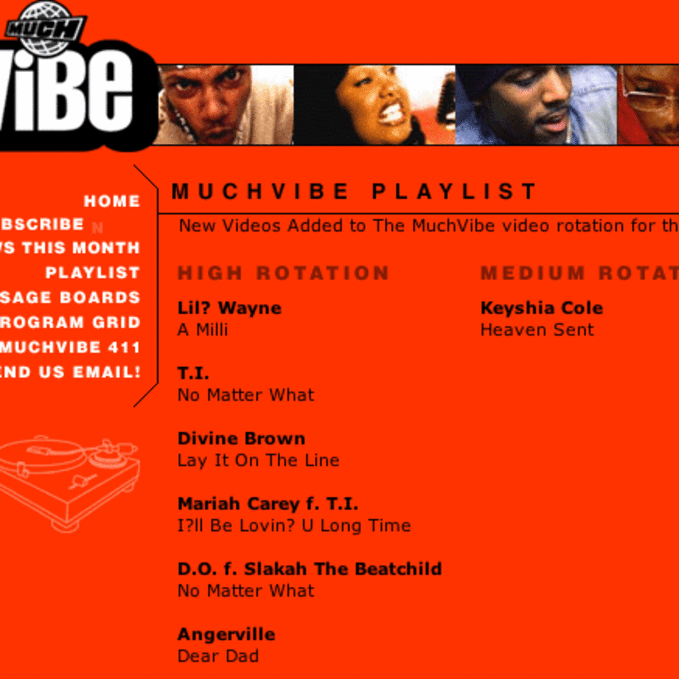 Angerville Freestyle Cypher Volume 21 - Summer of Rage