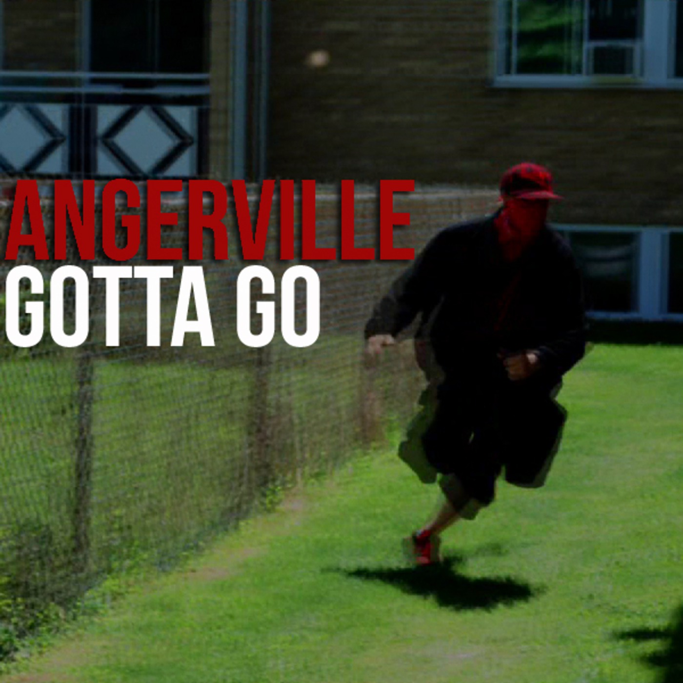 Angerville Freestyle Cyphers - Volume 31 - Gotta Go Video Release