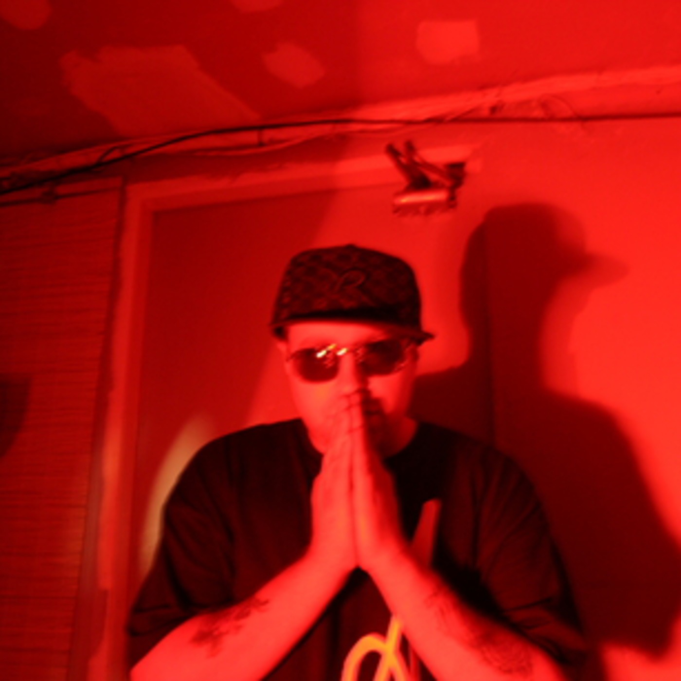 Angerville Freestyle Cyphers - Volume 12 - Skip Work, Spit Raps