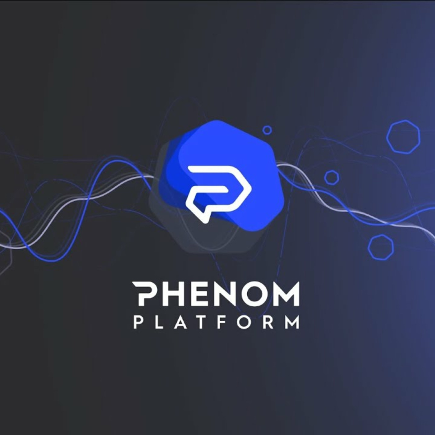 The Phenom SmartPhone Earning App's Podcast
