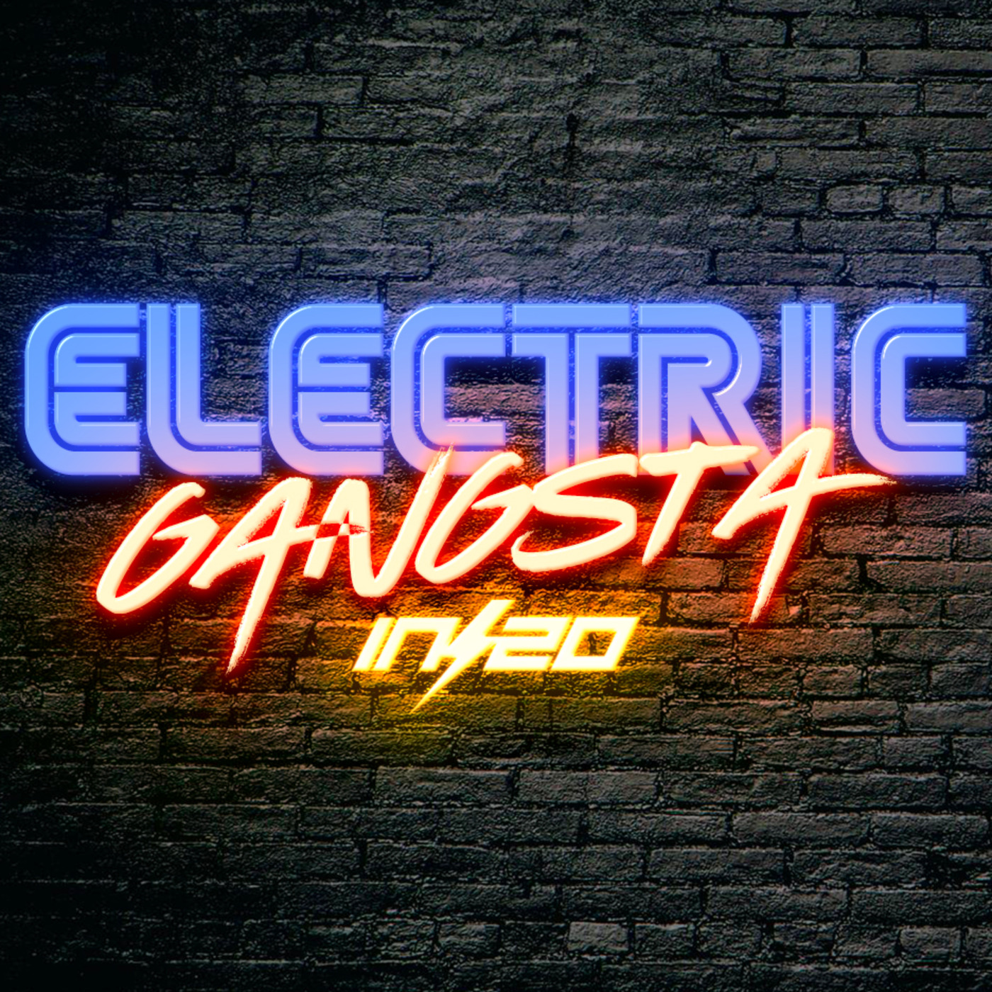 ELECTRIC GANGSTA