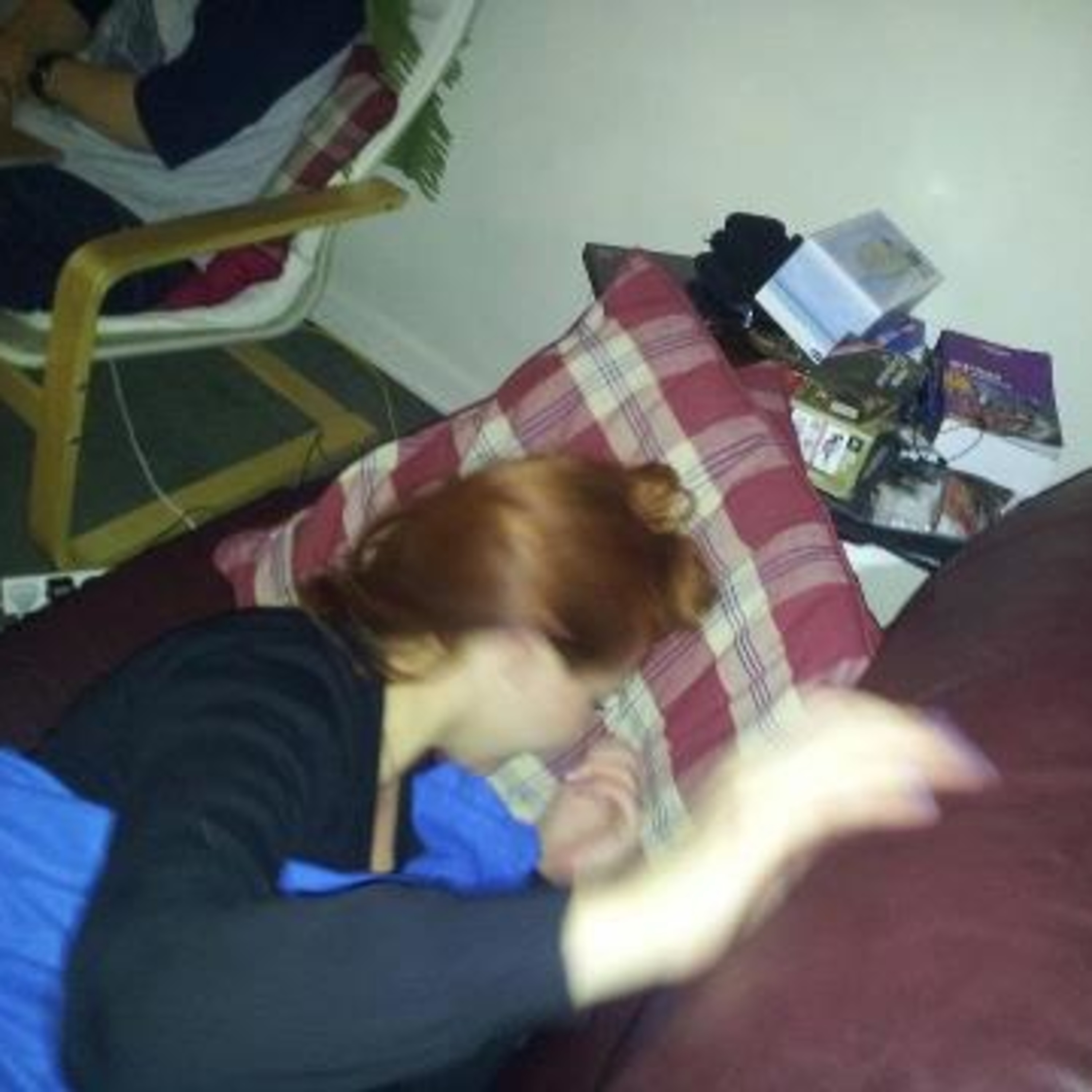 L-Burn ILLuminati Podcast