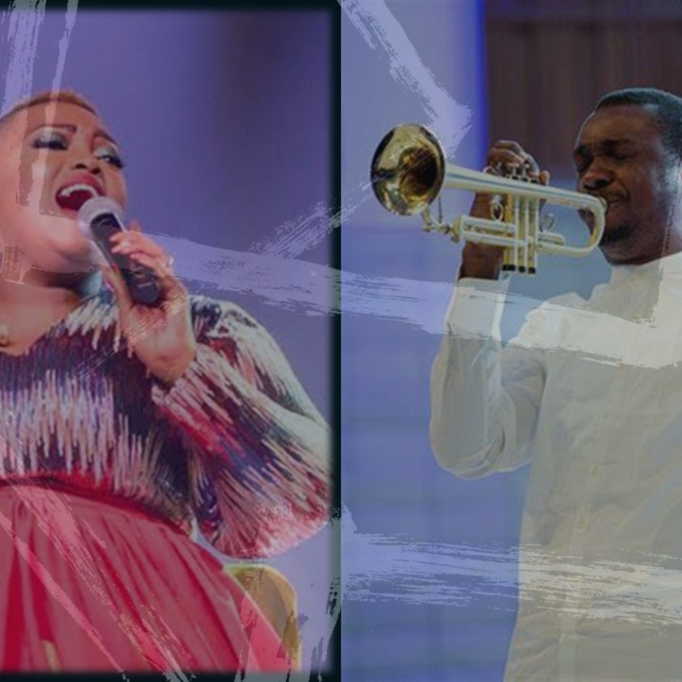 Hadassah's Playlist: I call you Jesus