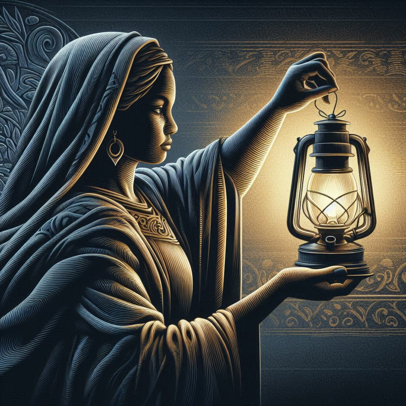 Episode 18: Surviving the darkness of the last days episode artwork