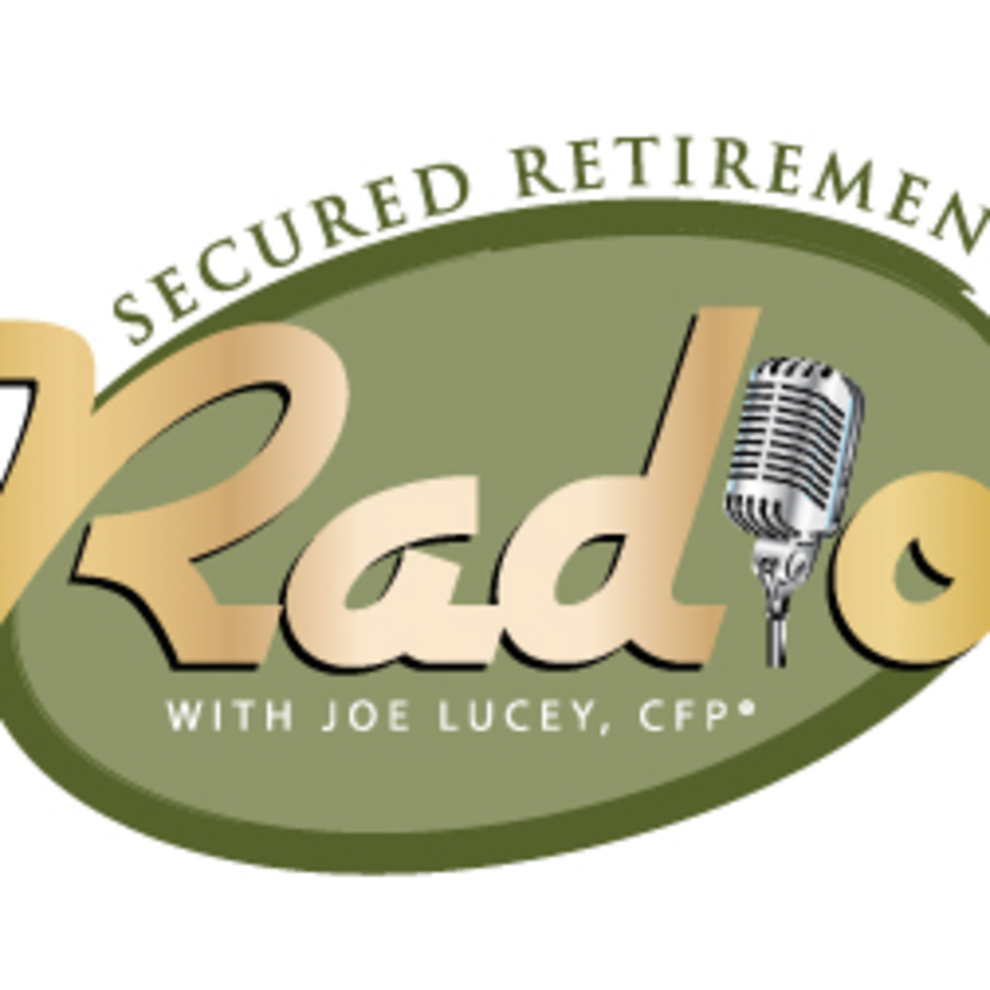 Secured Retirement Radio's Podcast