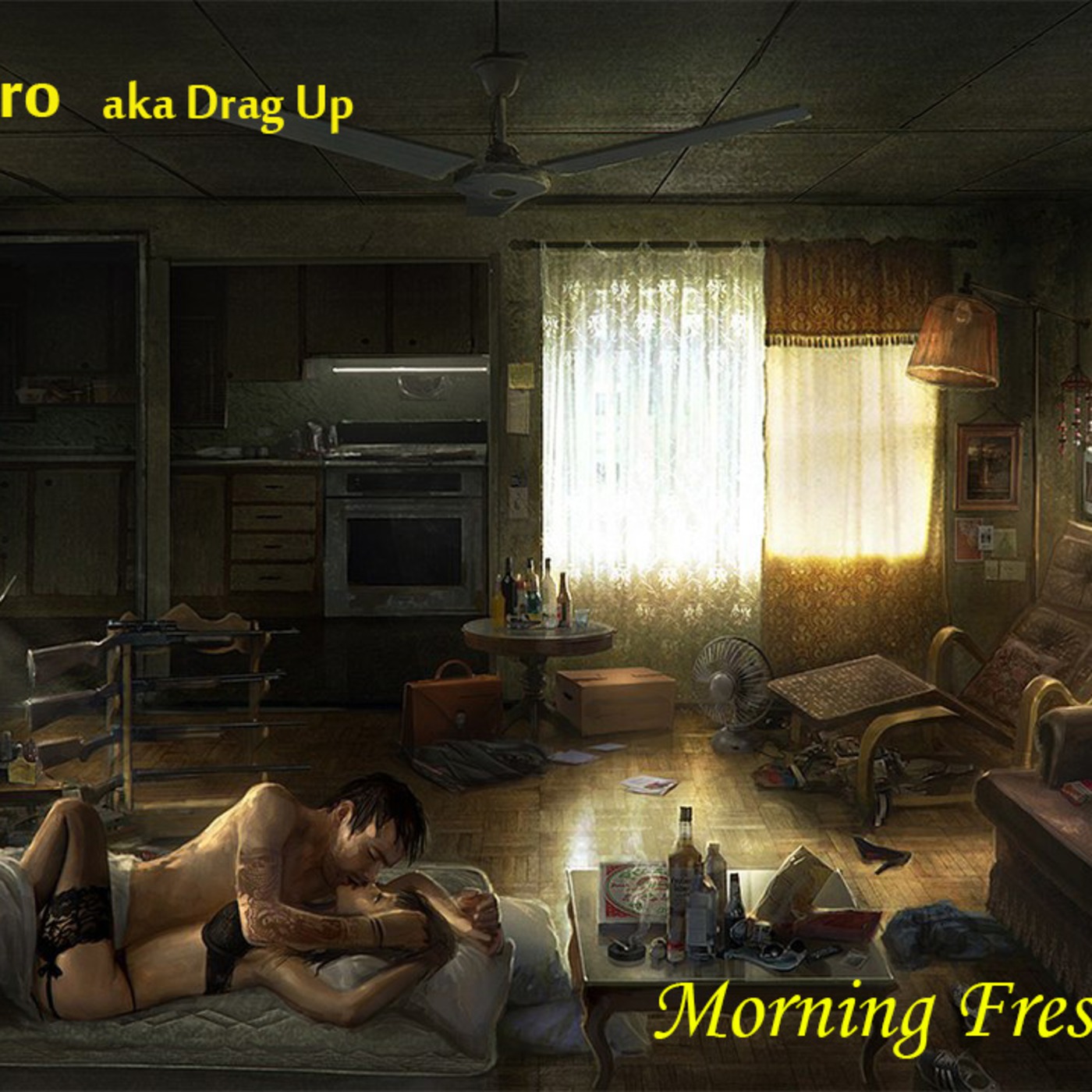 Morning Fresh vol.6