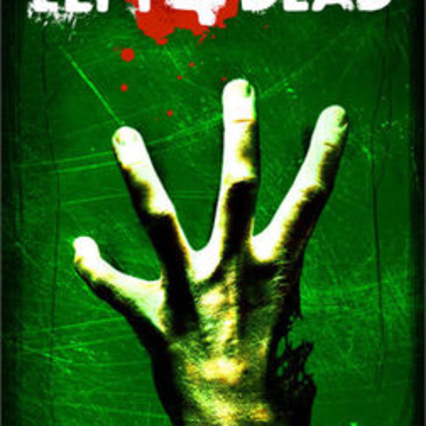 Expert vs Novice 007 Left 4 Dead