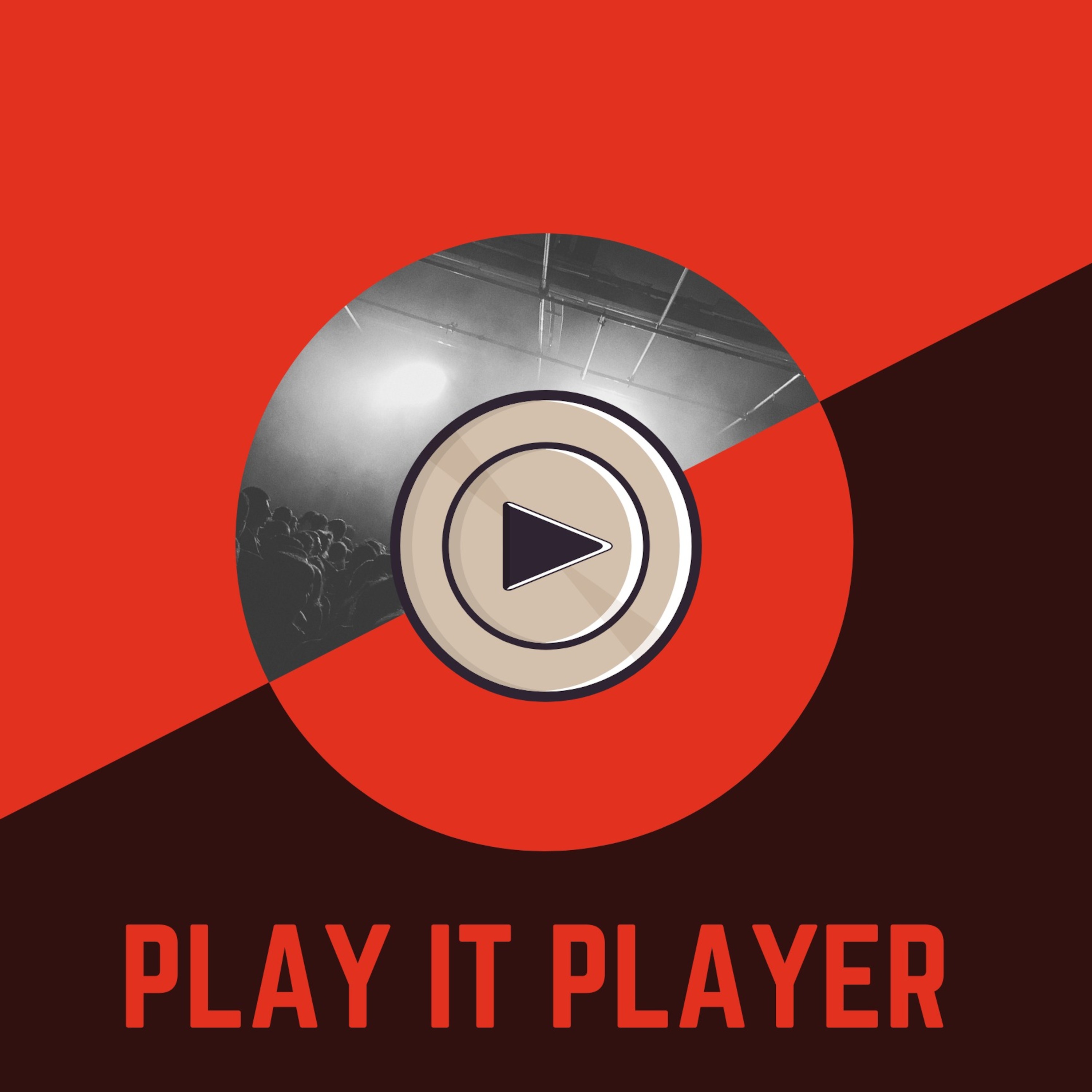 Play It Player