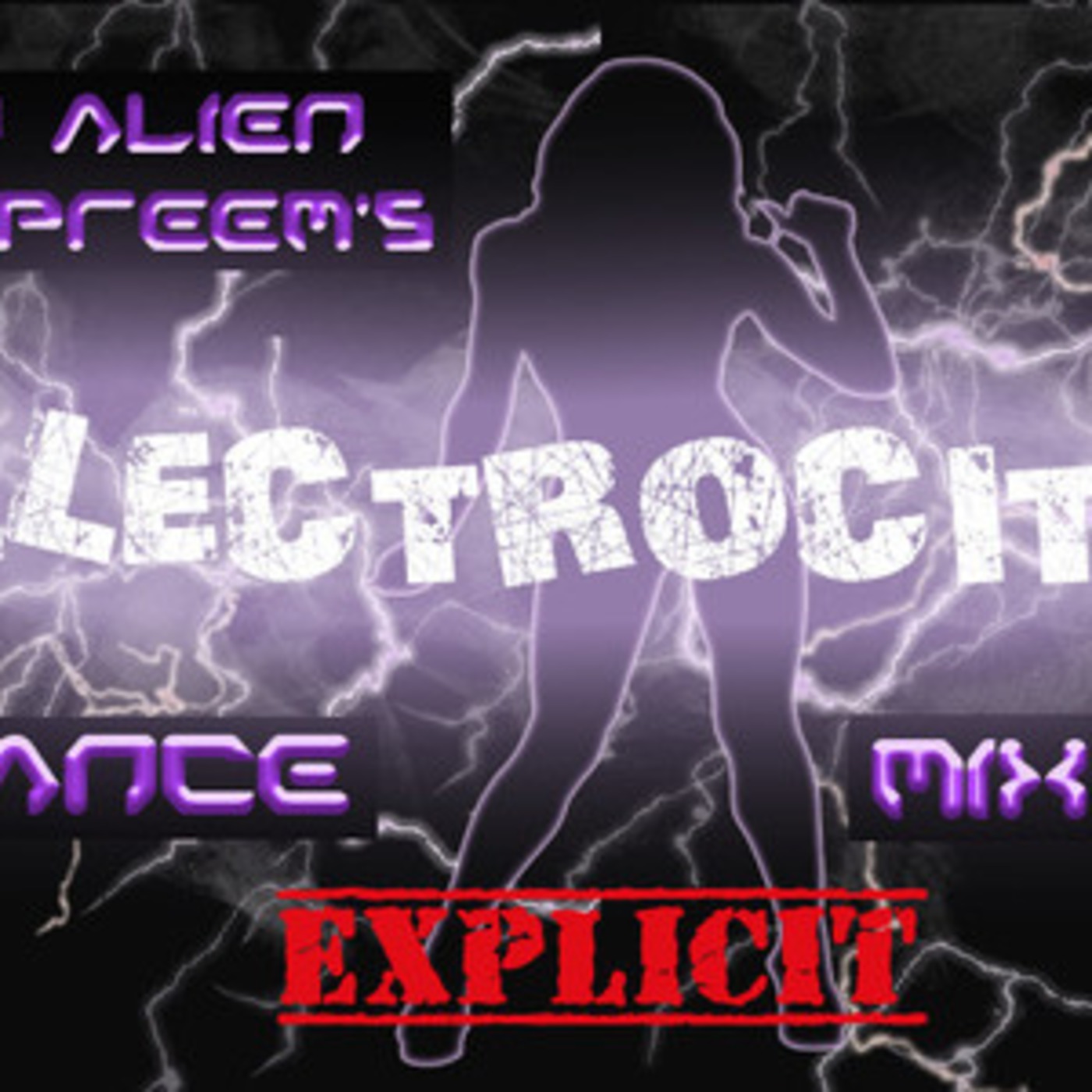 Electrocity Dance Mix Mp3
