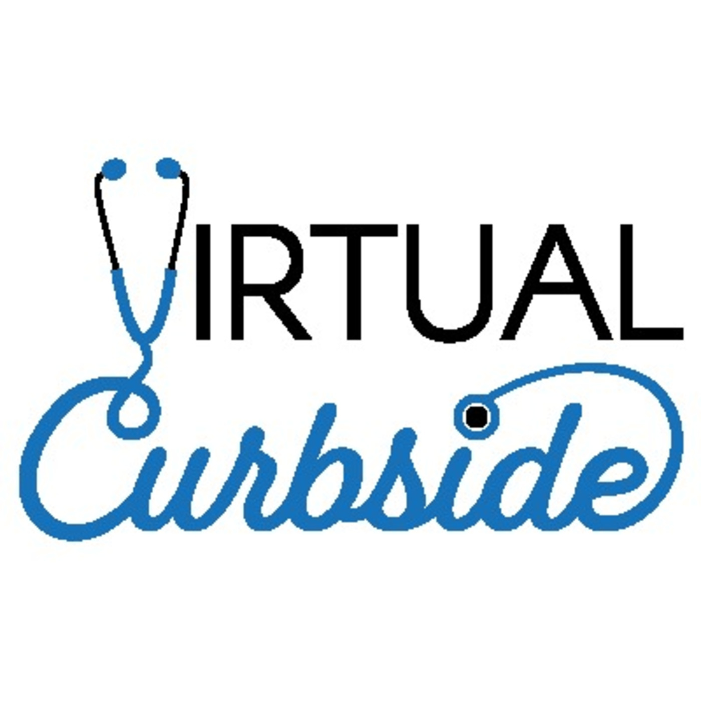 #1 UTAAP Launches Virtual Curbside Podcast episode artwork