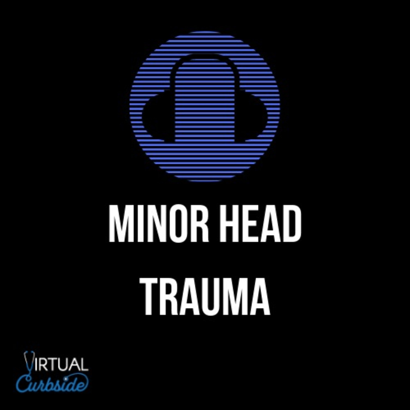#5-4 Minor Head Trauma: Q & A episode artwork