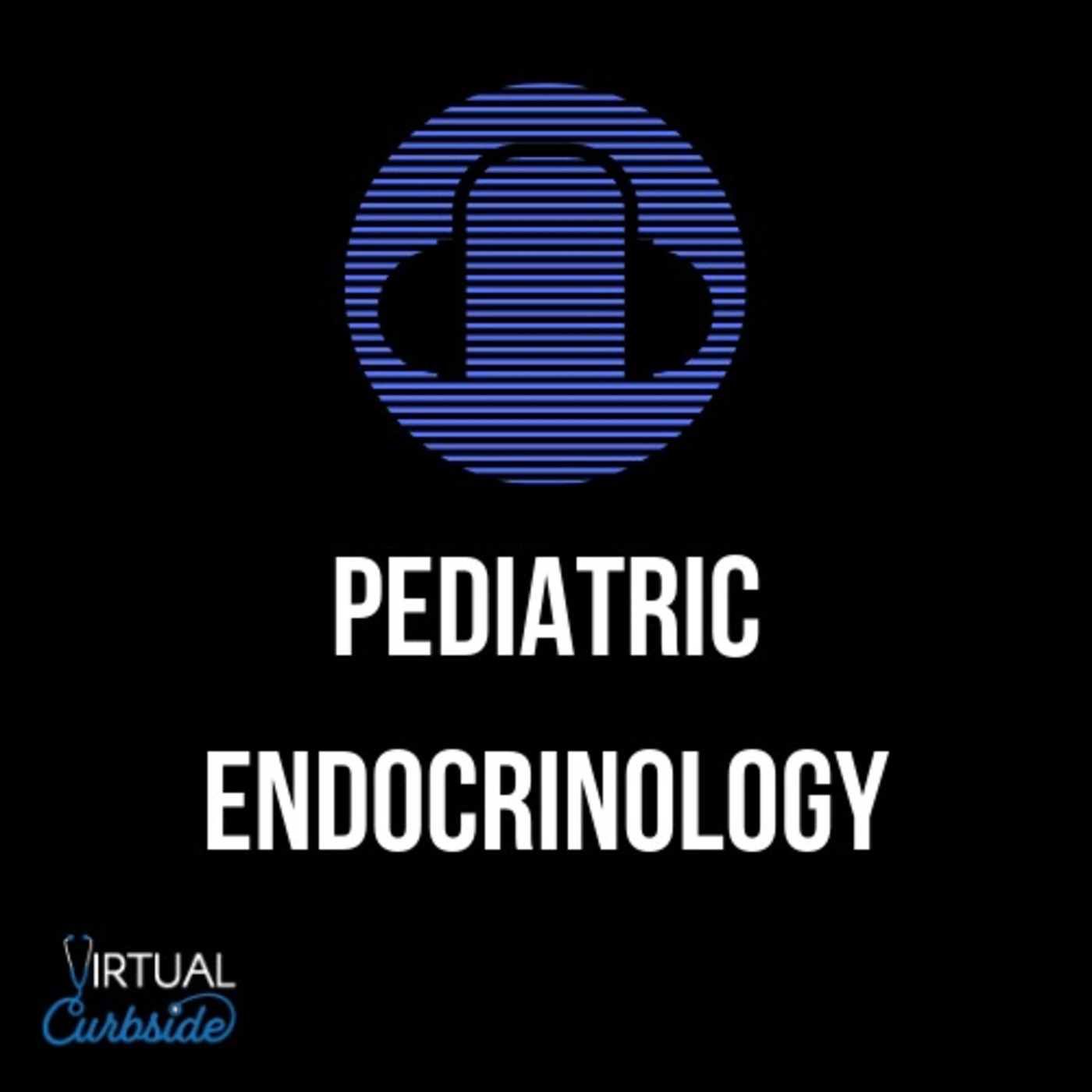 #7-4 Pediatric Endocrinology: Q & A episode artwork