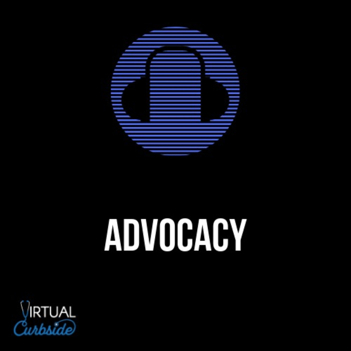 #9-1 Advocacy episode artwork
