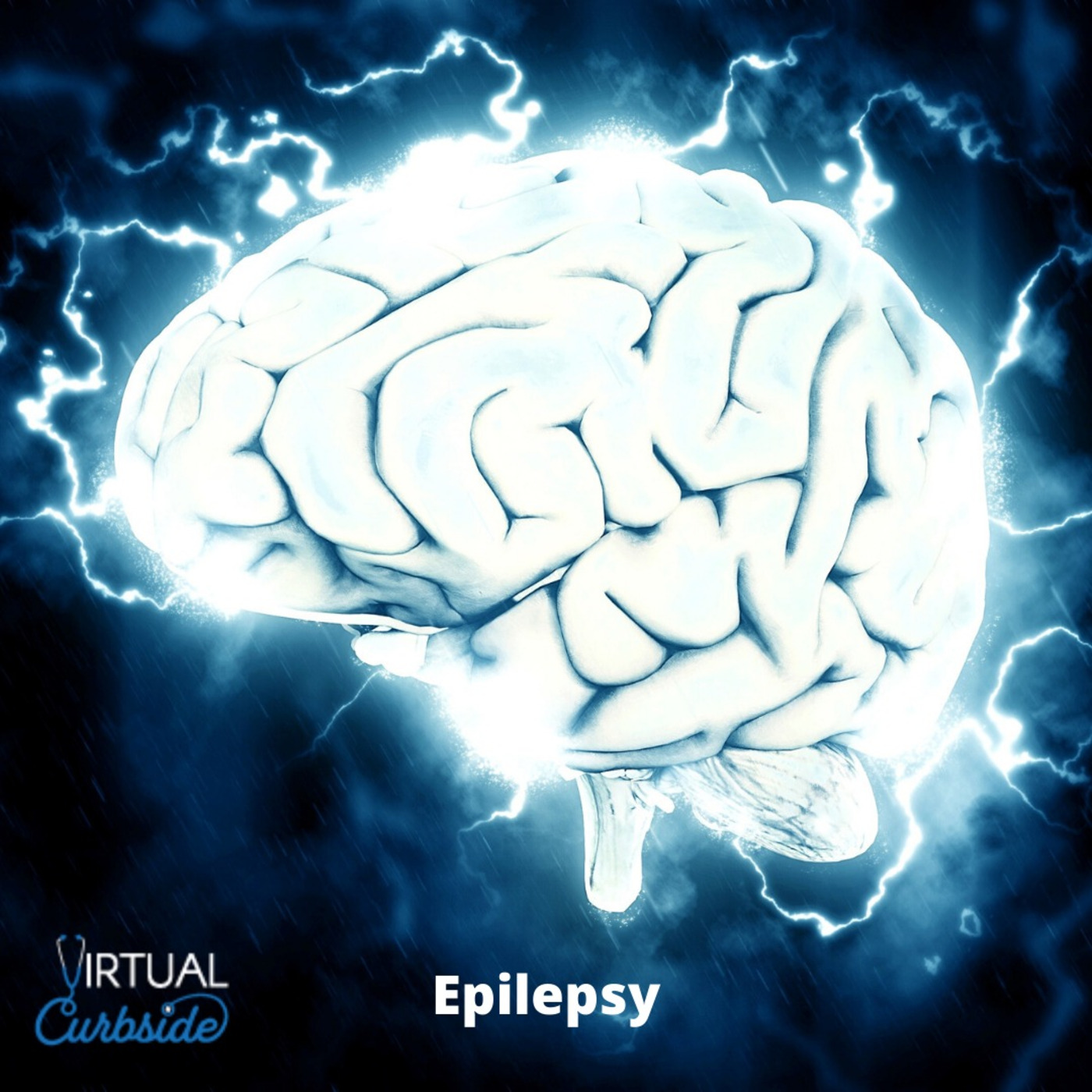 #13-3 Epilepsy: Medication & Therapy Options episode artwork