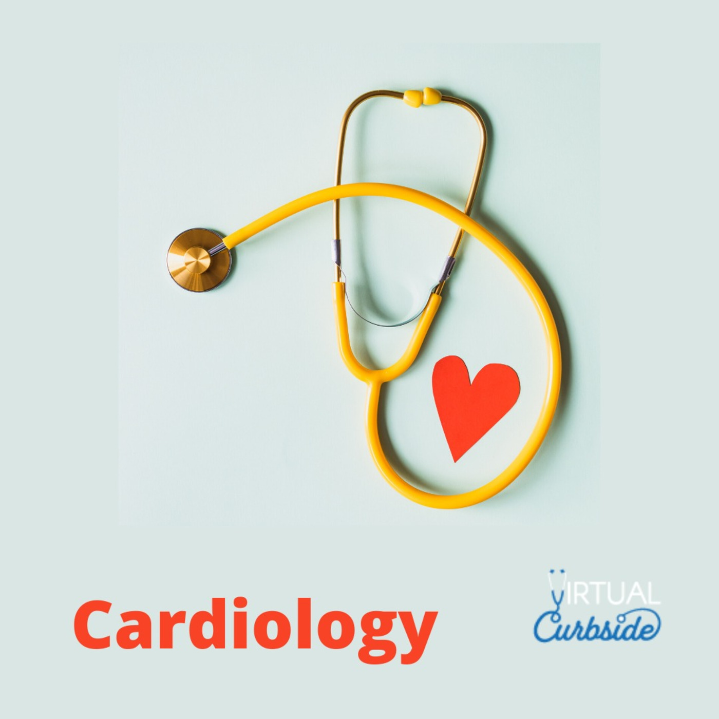 #19-1 Cardiology: Syncope episode artwork