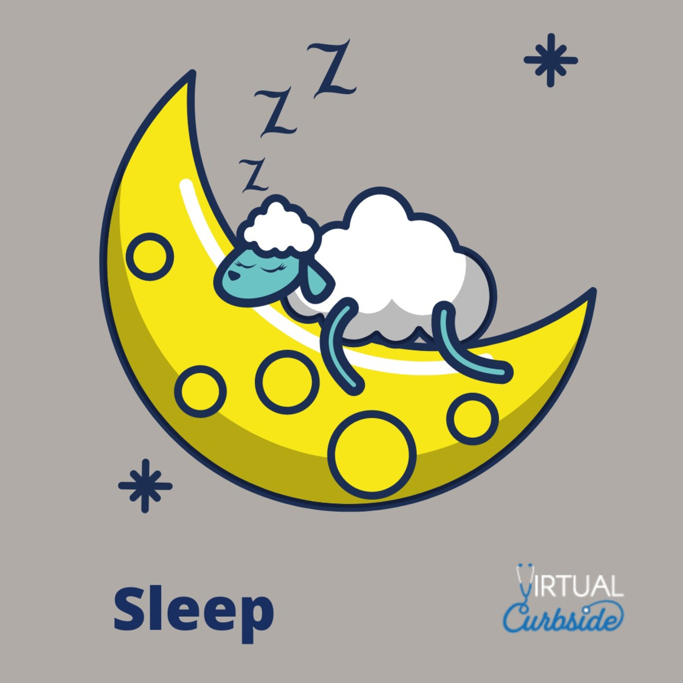 #21-4 Sleep: Q & A episode artwork