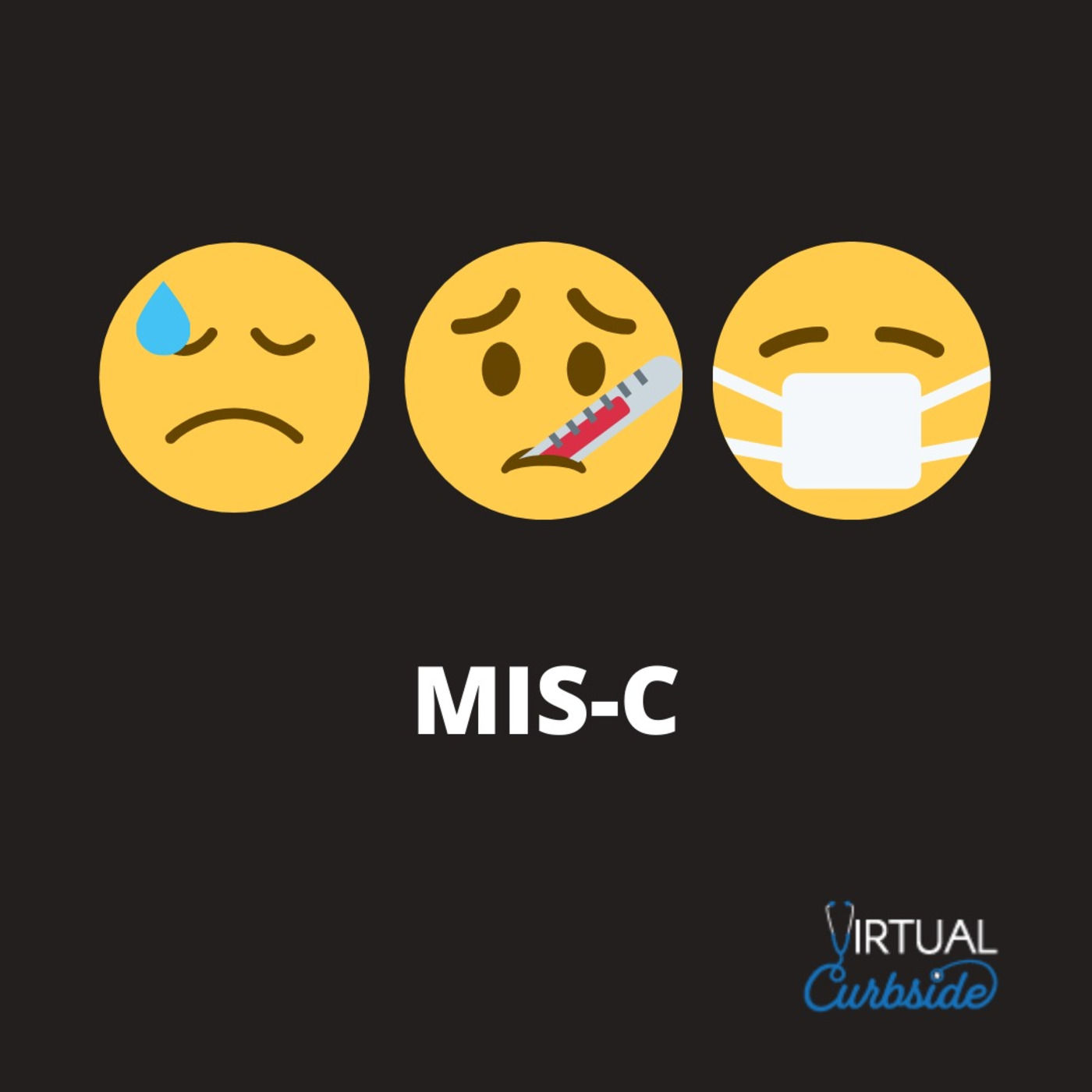 #22-2 MIS-C: Cardiology