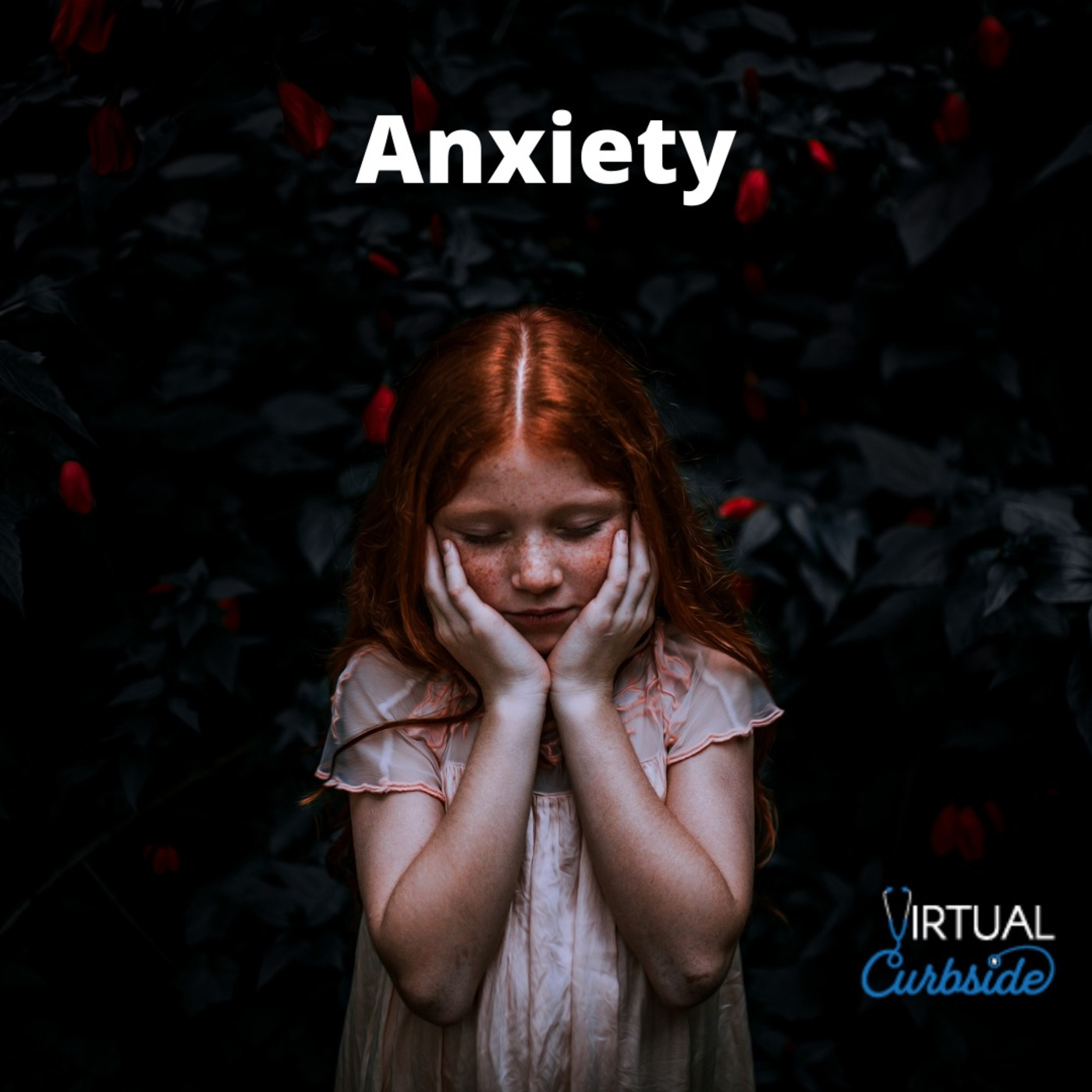 Episode 104: #25-3 Anxiety: Pharmacologic Treatments of Anxiety episode artwork