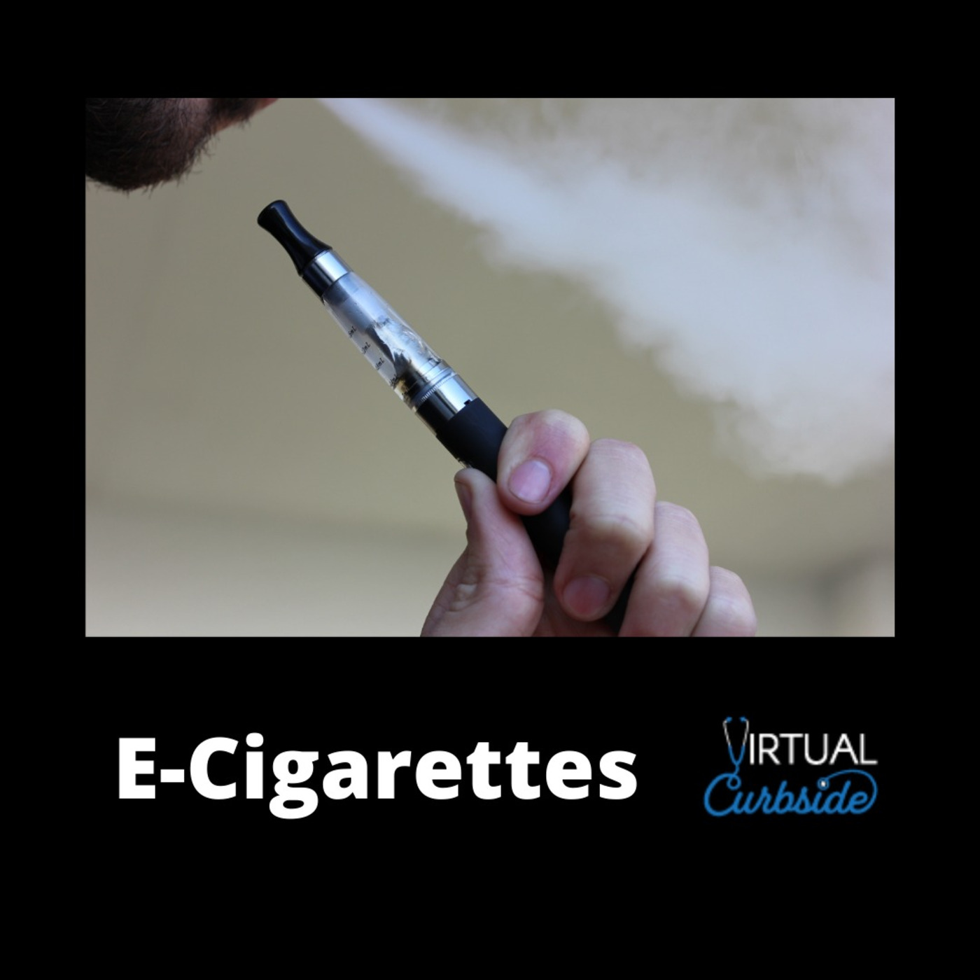 Episode 116: #28-2 E-Cigarettes: Scope of Epidemic