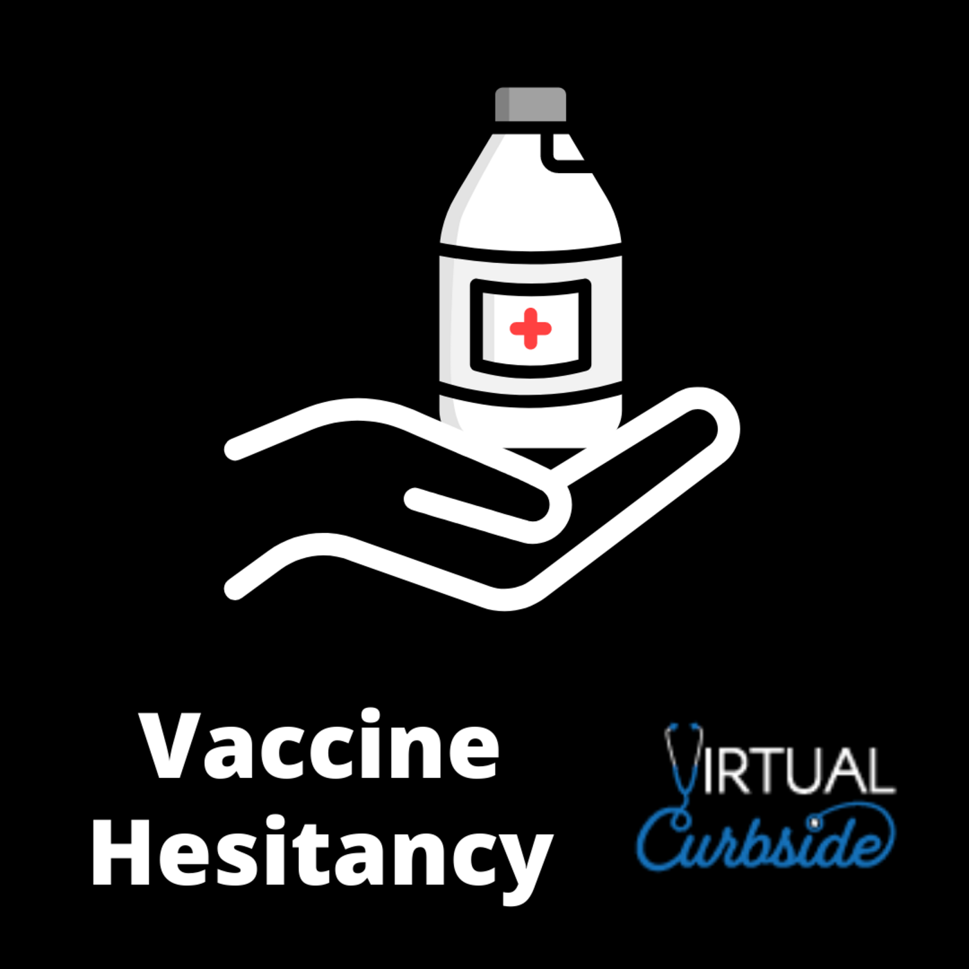 Episode 131: #31-2 Vaccine Ingredients episode artwork