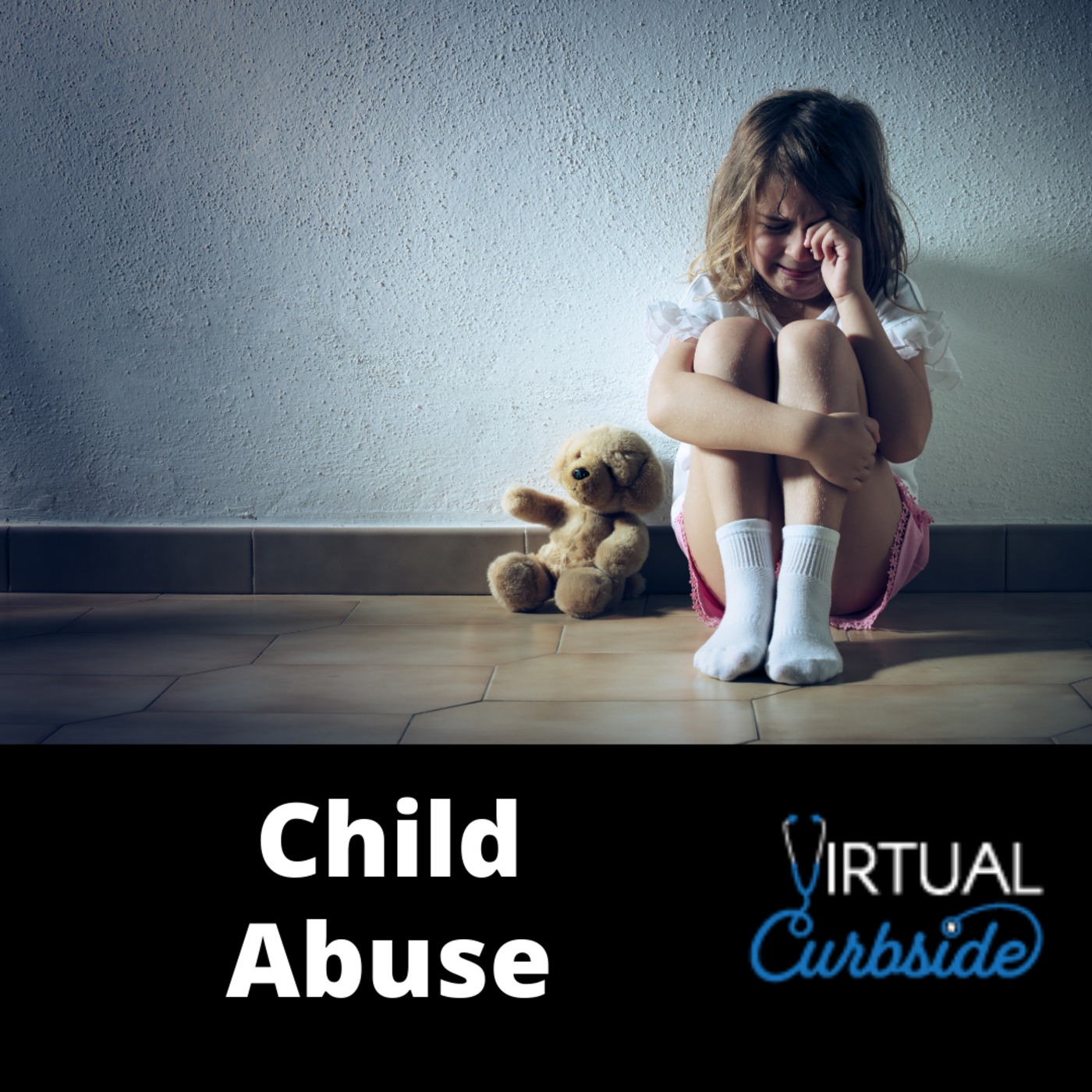Episode 175: #41-1 Child Abuse episode artwork