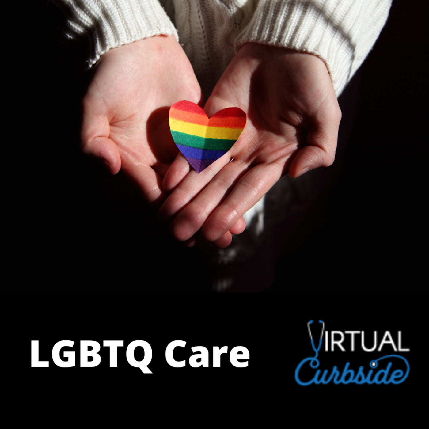 Episode 184: #43-1 Paul Asks a Question: Why Gender Affirming Care episode artwork