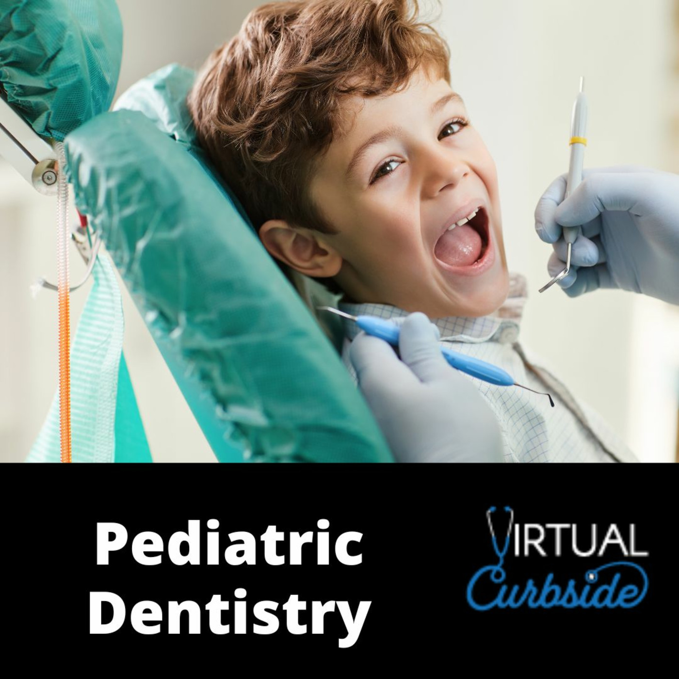 Episode 217: #50-4 Pediatric Dentistry Q & A