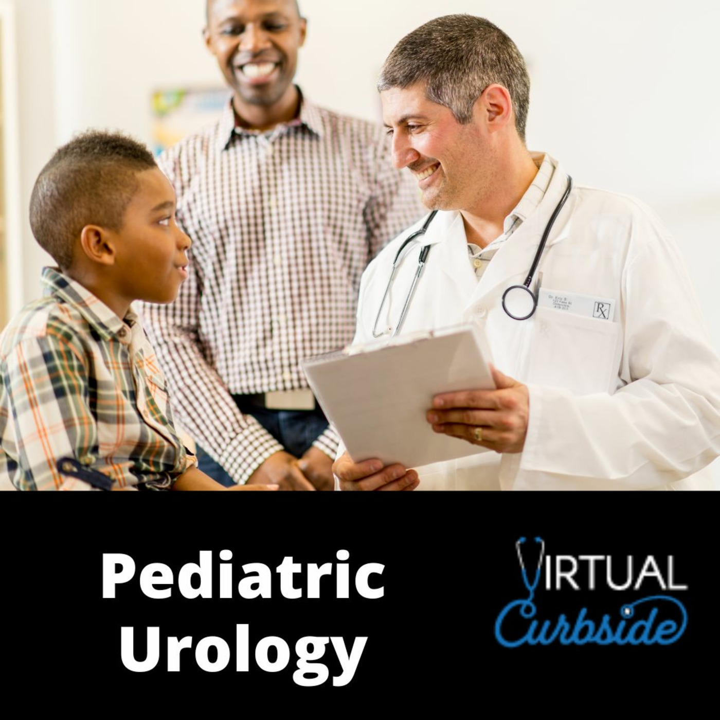 Episode 223: #52-2 Pediatric Urology: Penile Anomalies episode artwork