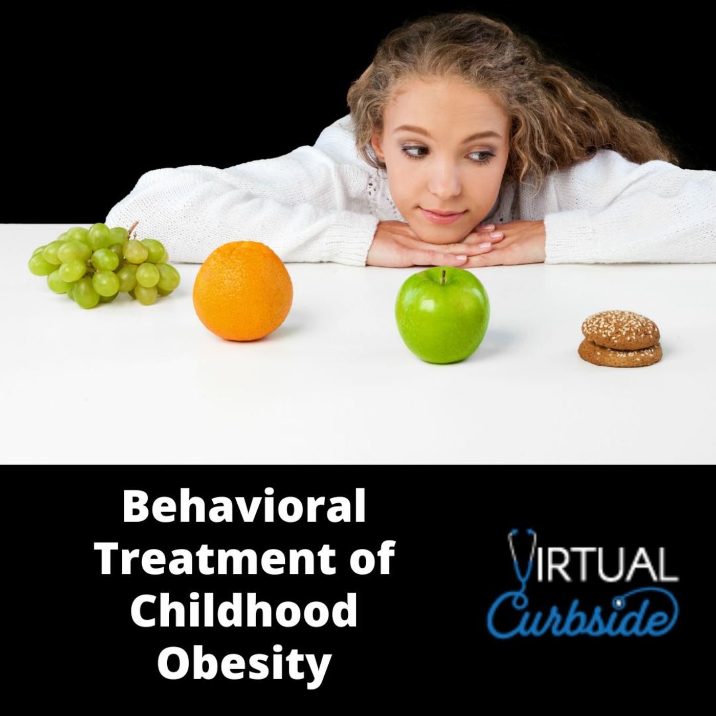 Episode 226: #53-1 Childhood Obesity: Behavioral Approach episode artwork