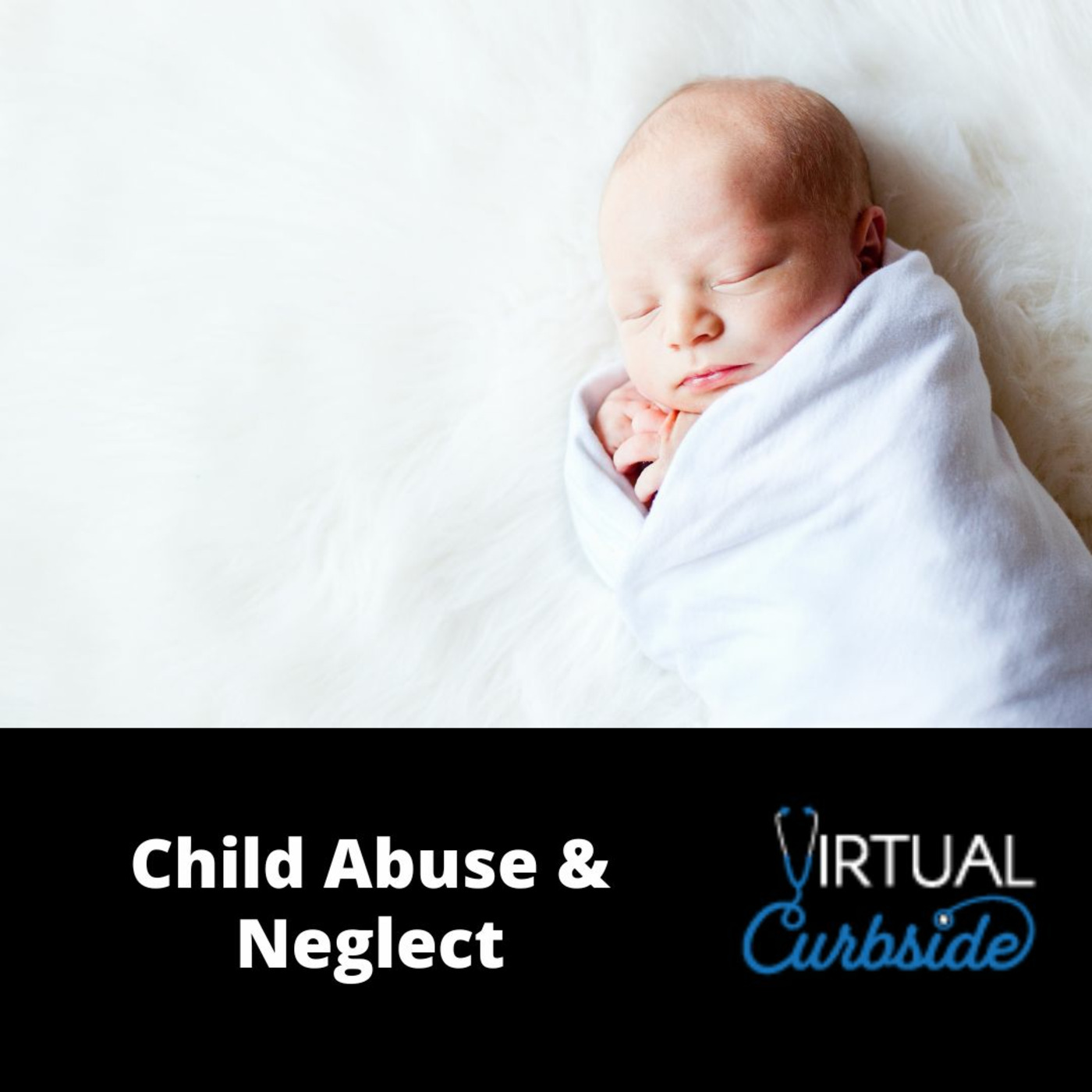 Episode 250: #58-3 Child Abuse: What Comes Next