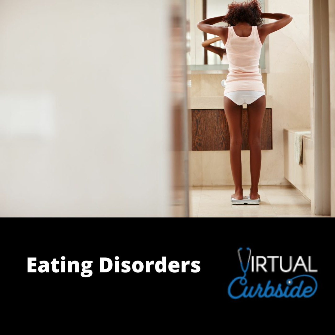 Episode 257: #59-4 Eating Disorders Q & A