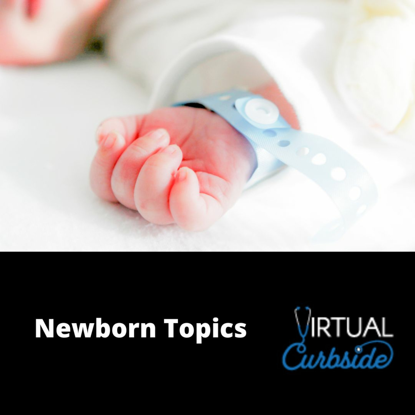 Episode 285: #66-4 Newborn Topics: Q & A episode artwork