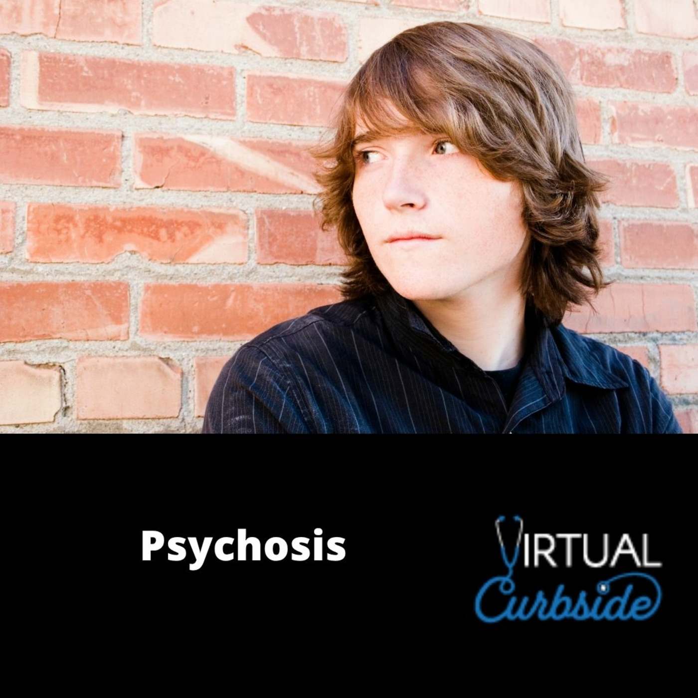 Episode 399: #93-1 Psychosis episode artwork