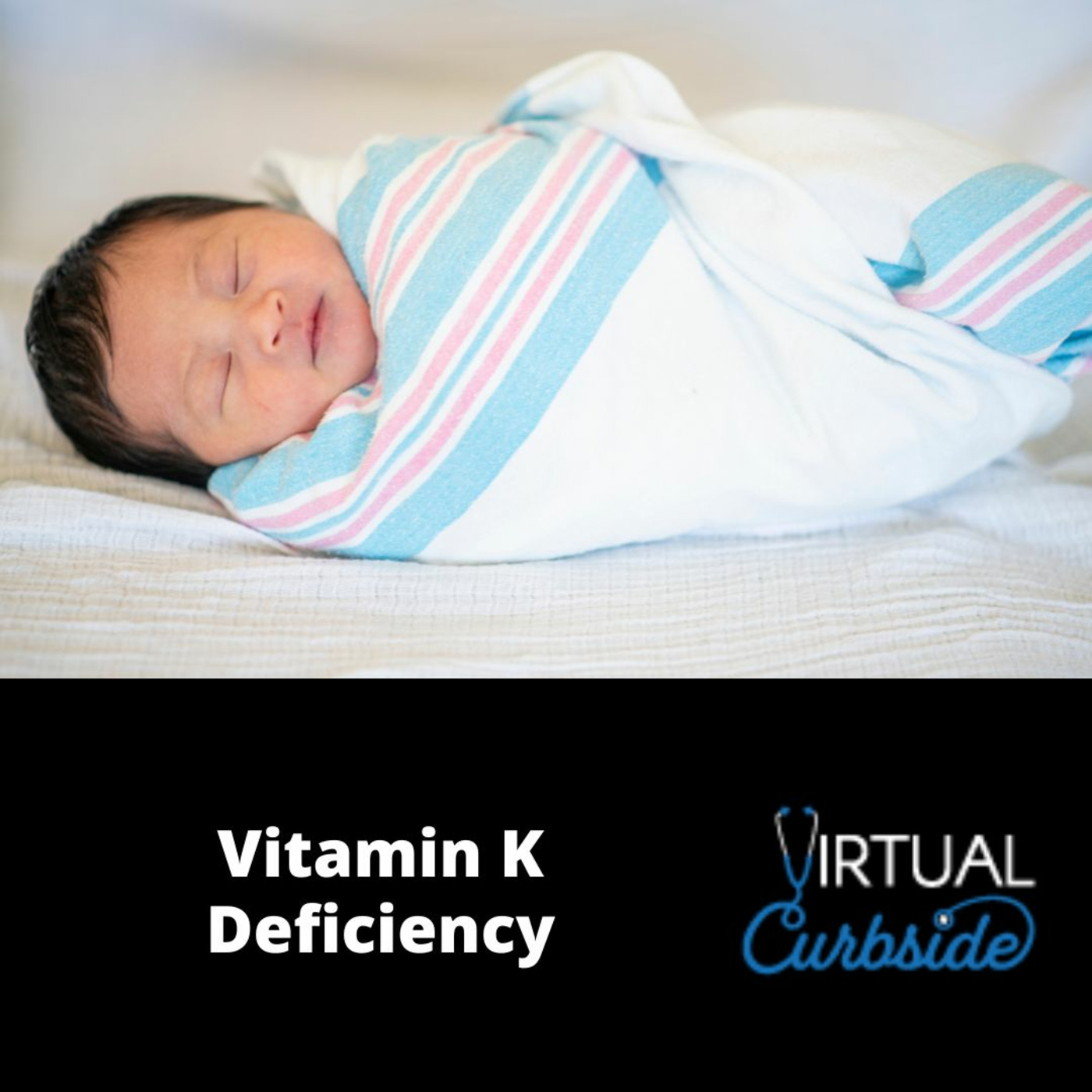 Episode 405: #94-2 Vitamin K Deficiency: Guidance & Supplementation