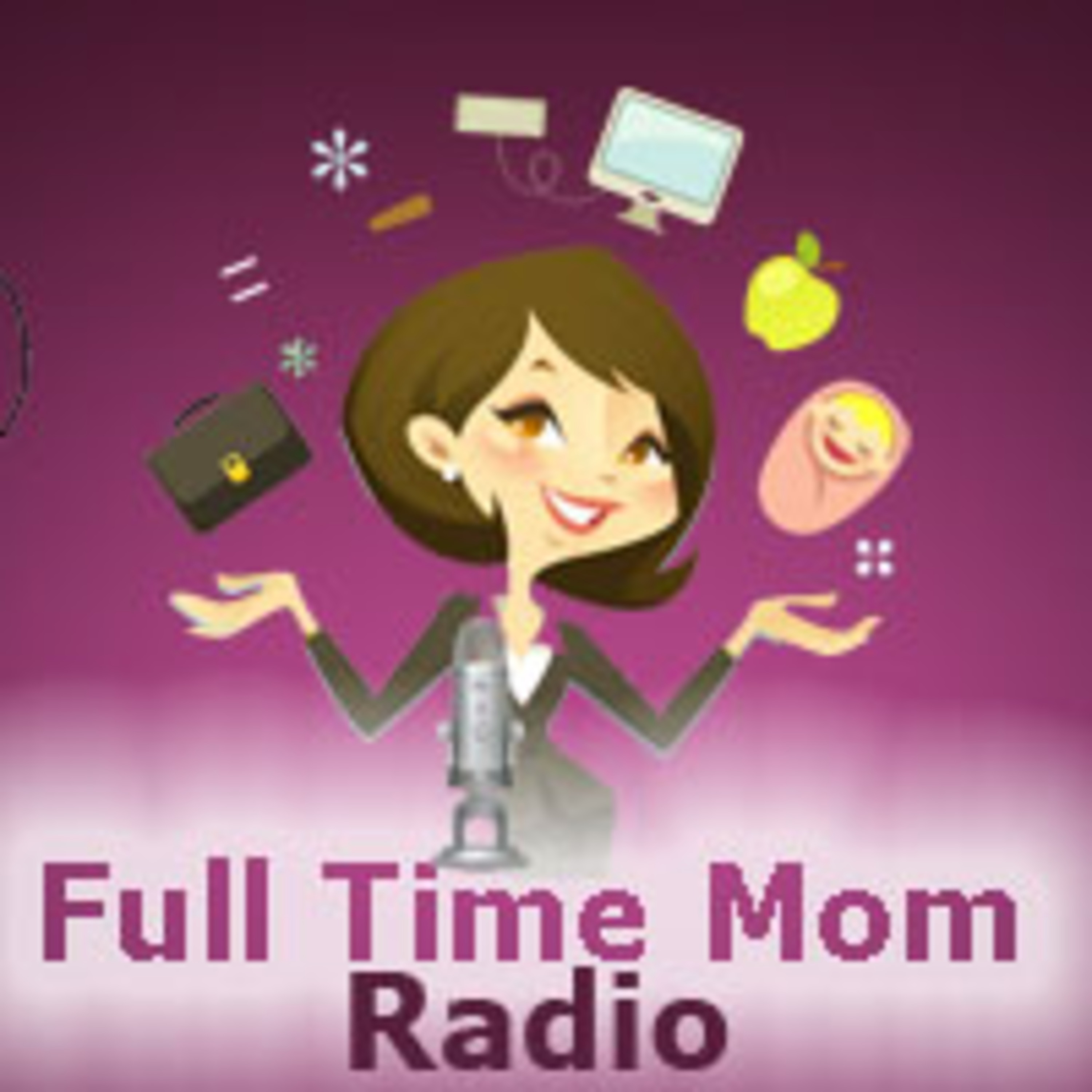 Full Time Mom Radio