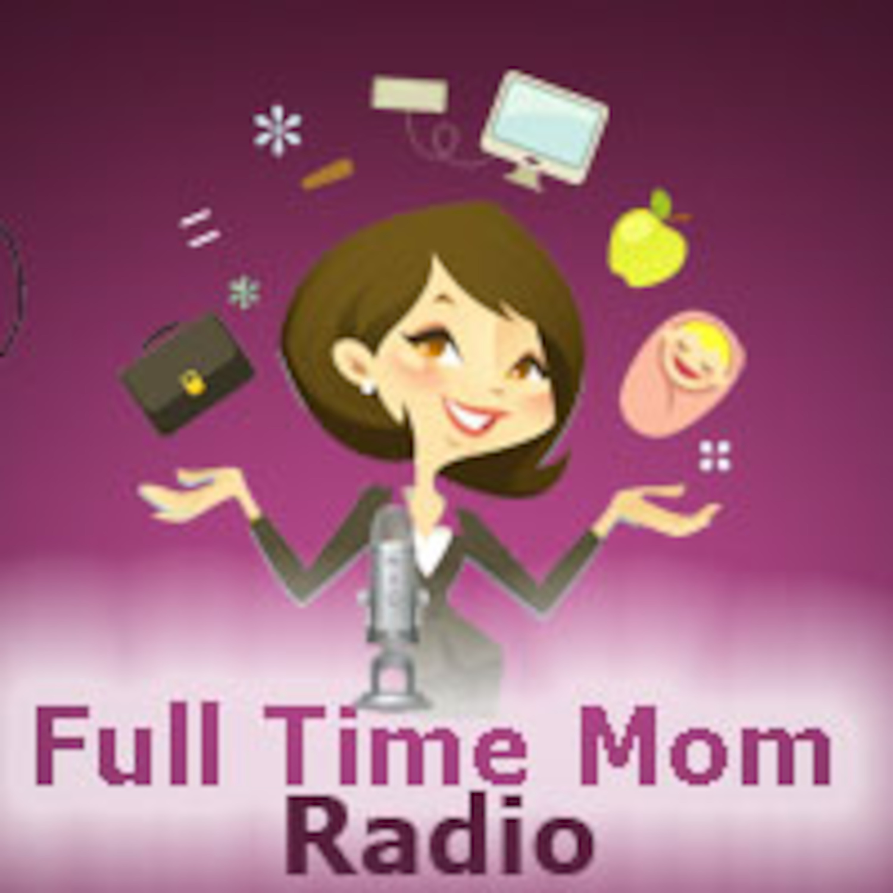Full Time Mom Radio