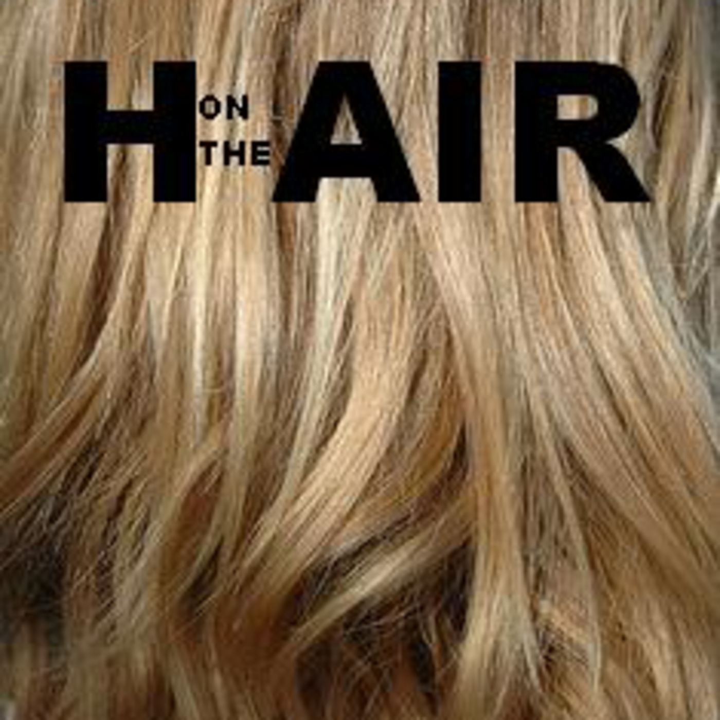 Hair on the Air 6/30: Natural Beauty part 1: Celebrities without Makeup