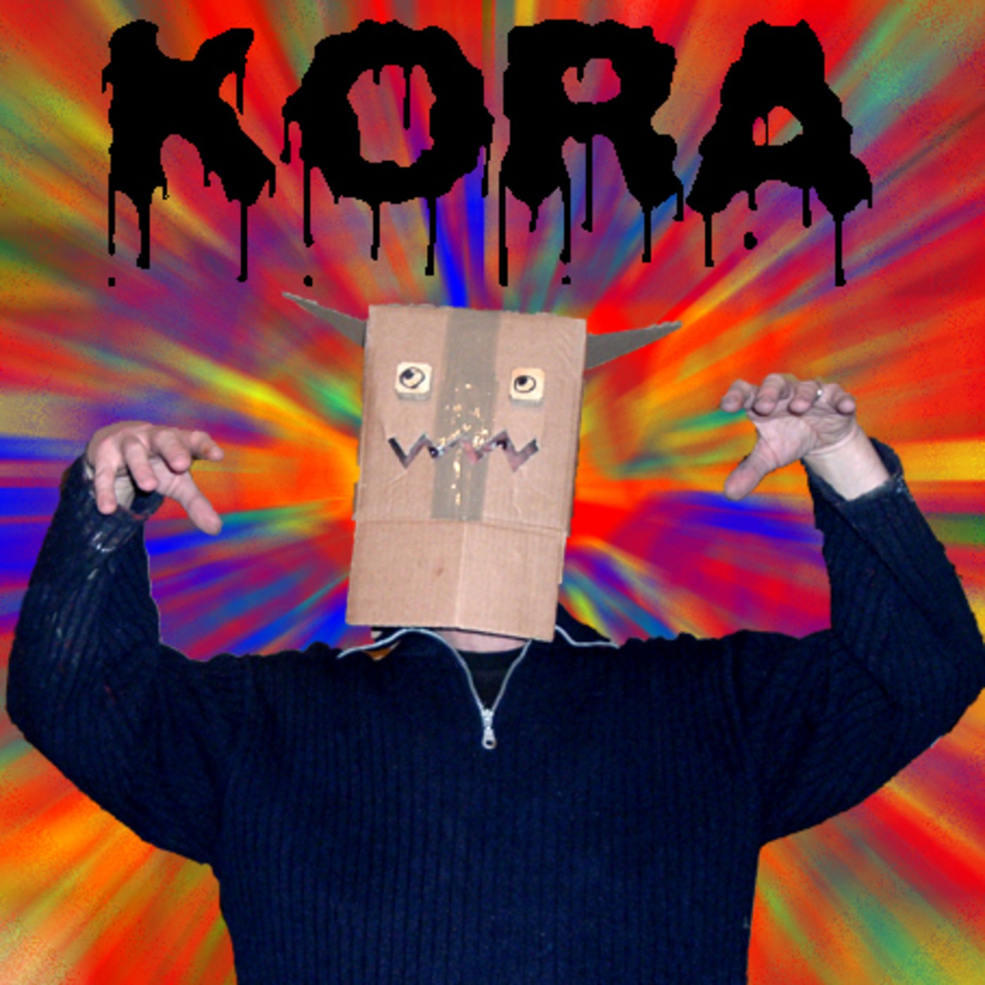 kora moune studio podcast artwork