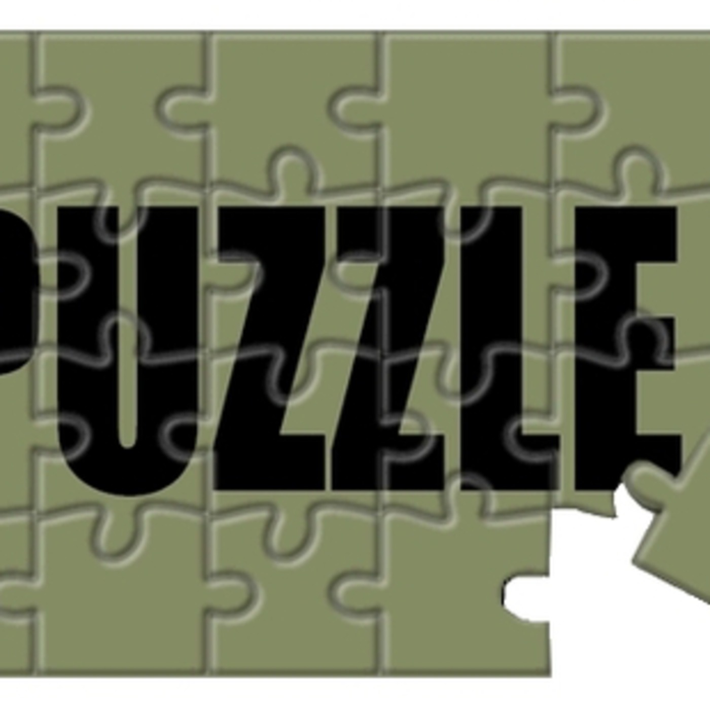 PUZZLE episode artwork