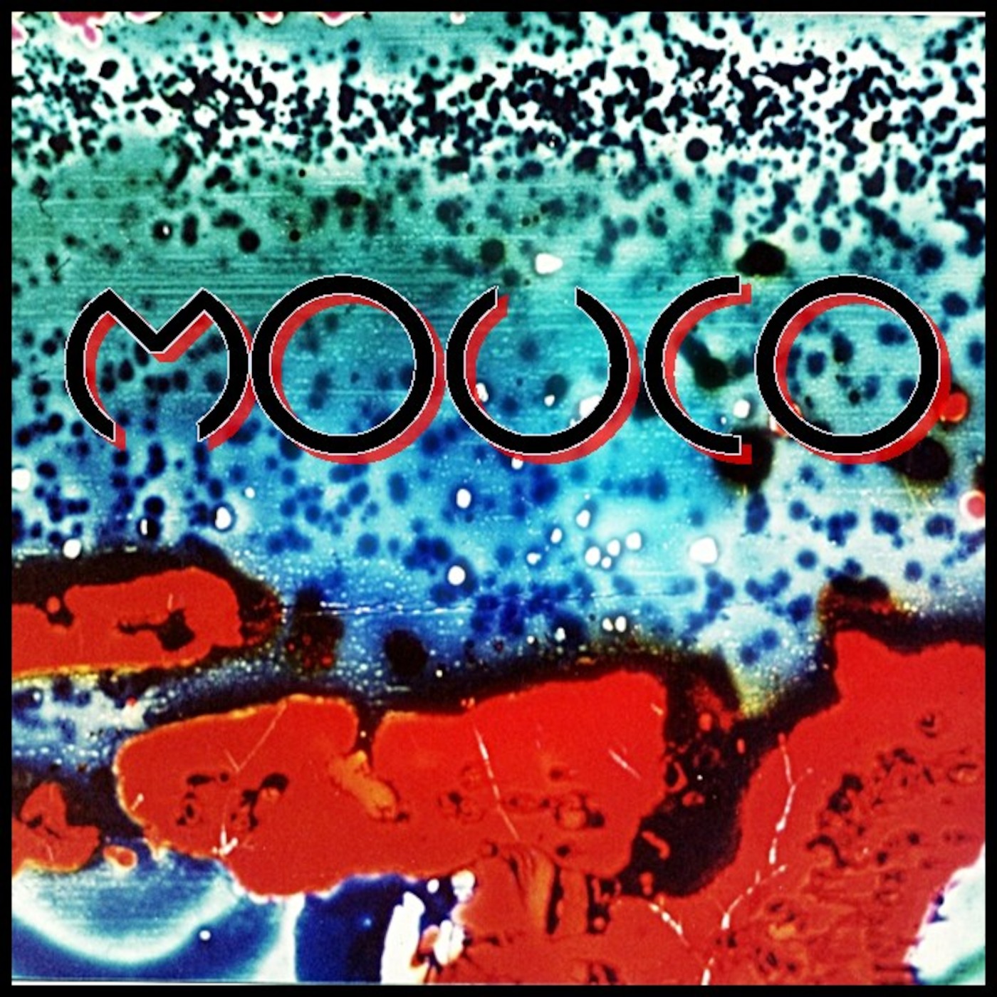 MOUCO podcast artwork