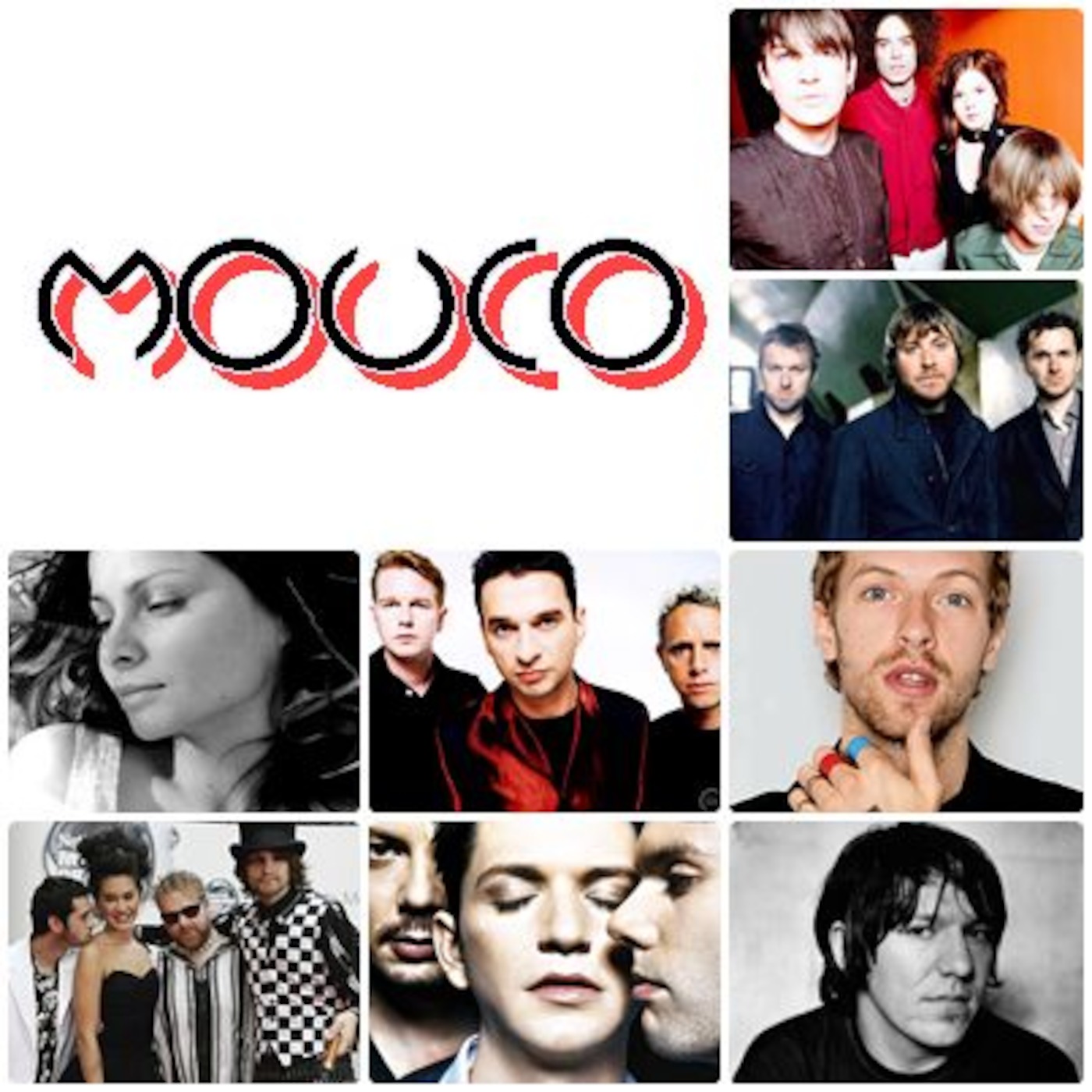 Mouco - Programa 2 episode artwork