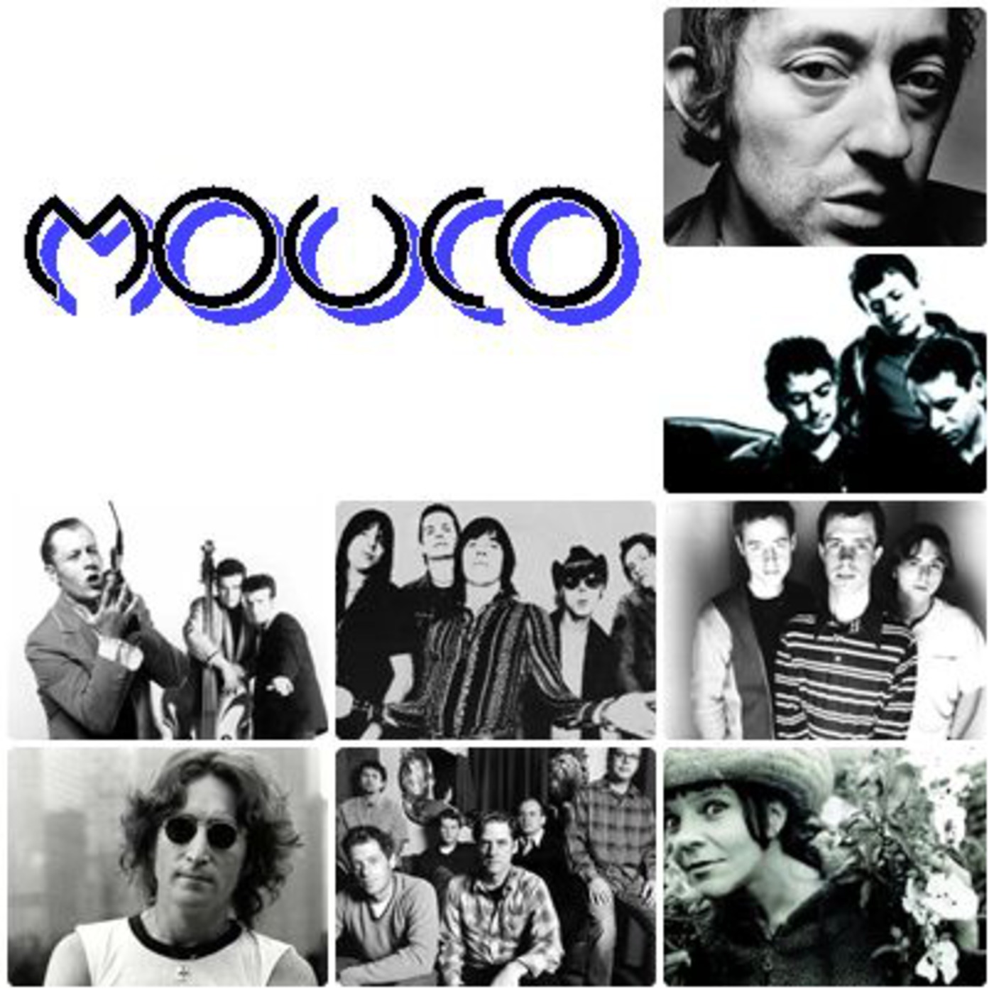 Mouco - Programa 3 episode artwork