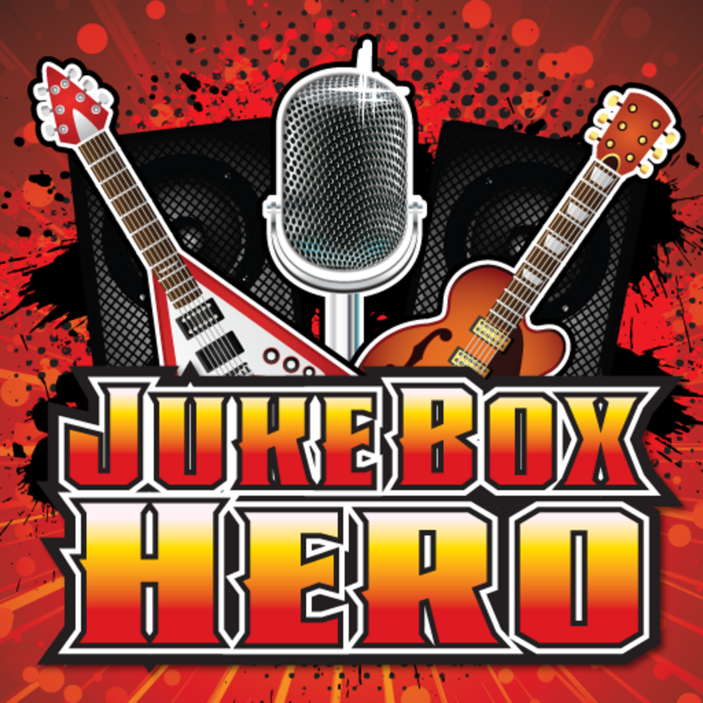 Episode 1192: JBH 192 with Pyro episode artwork